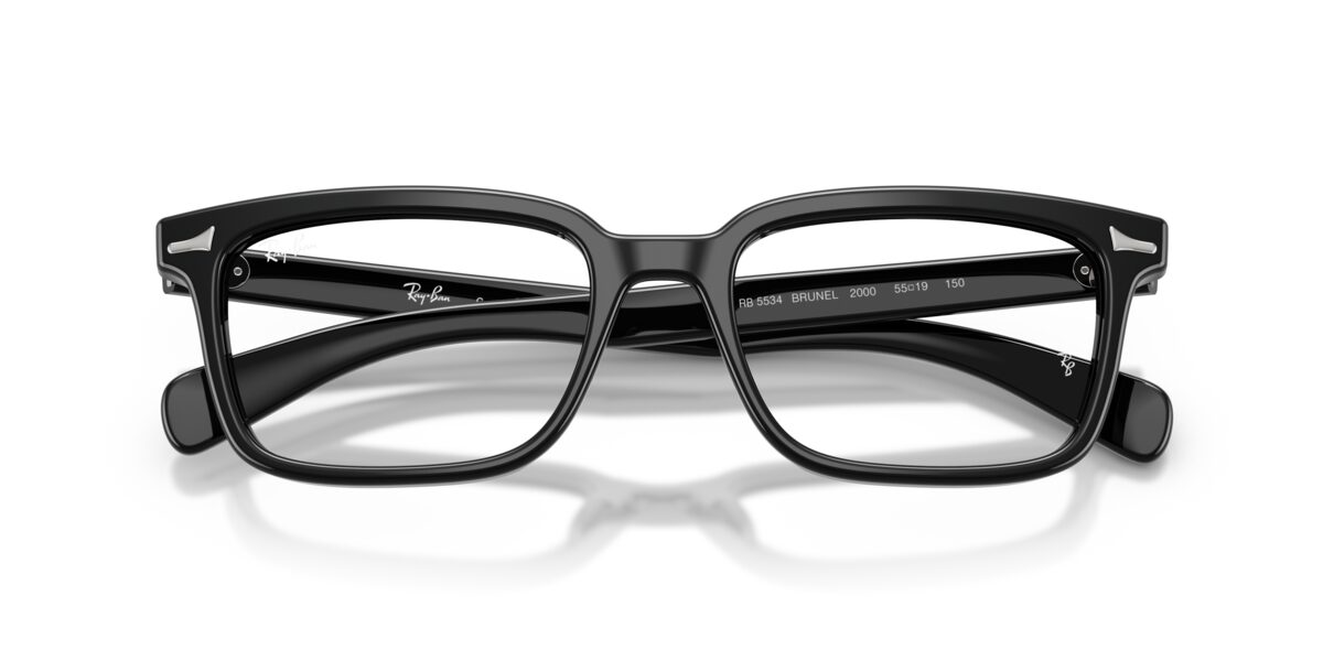 Ray-Ban RX5534 BRUNEL 2000