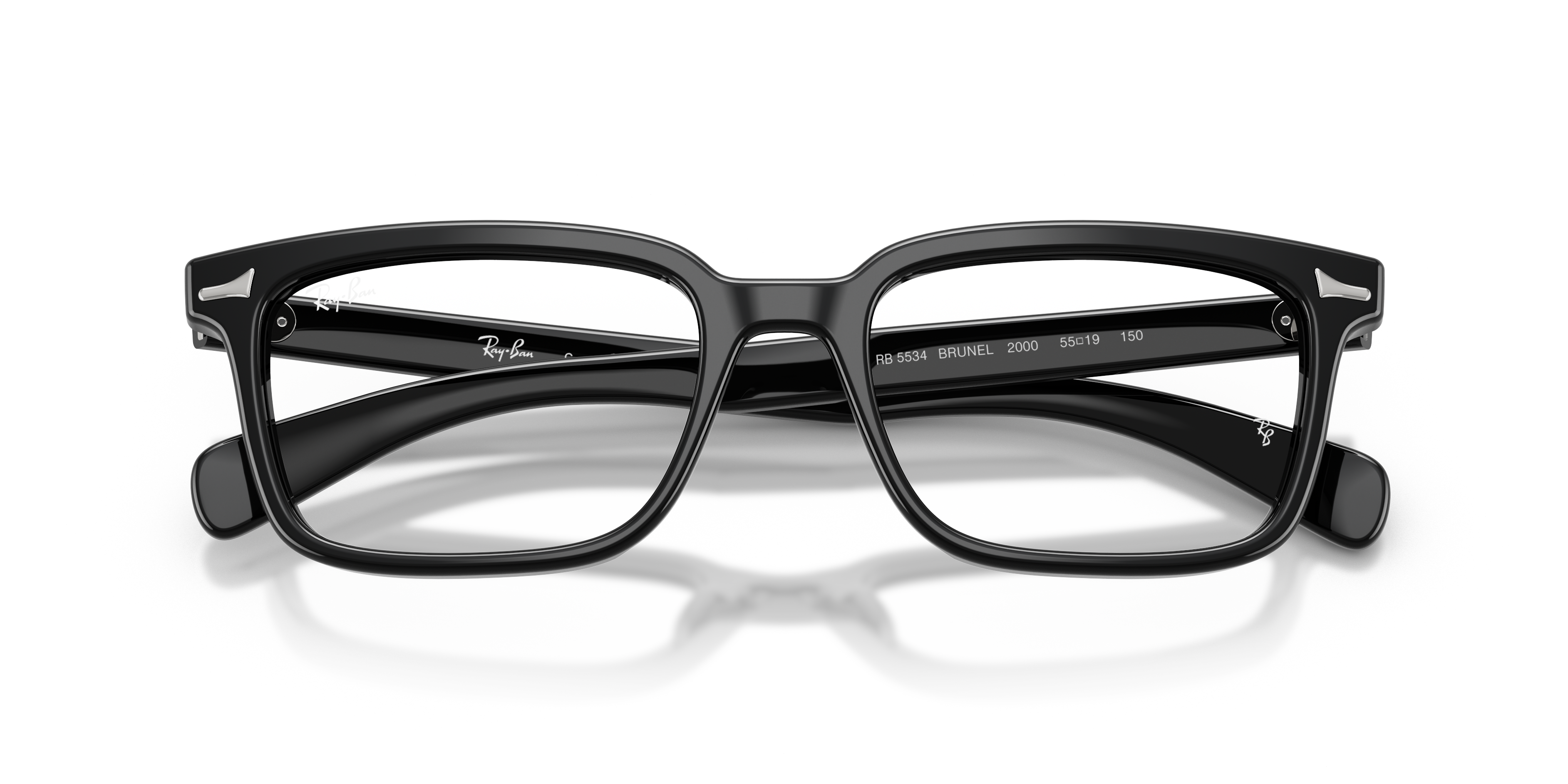 Ray-Ban RX5534 BRUNEL 2000