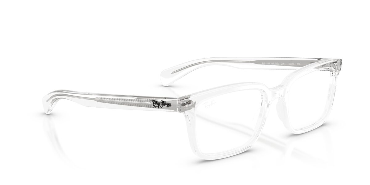 Ray-Ban RX5534 BRUNEL 2001