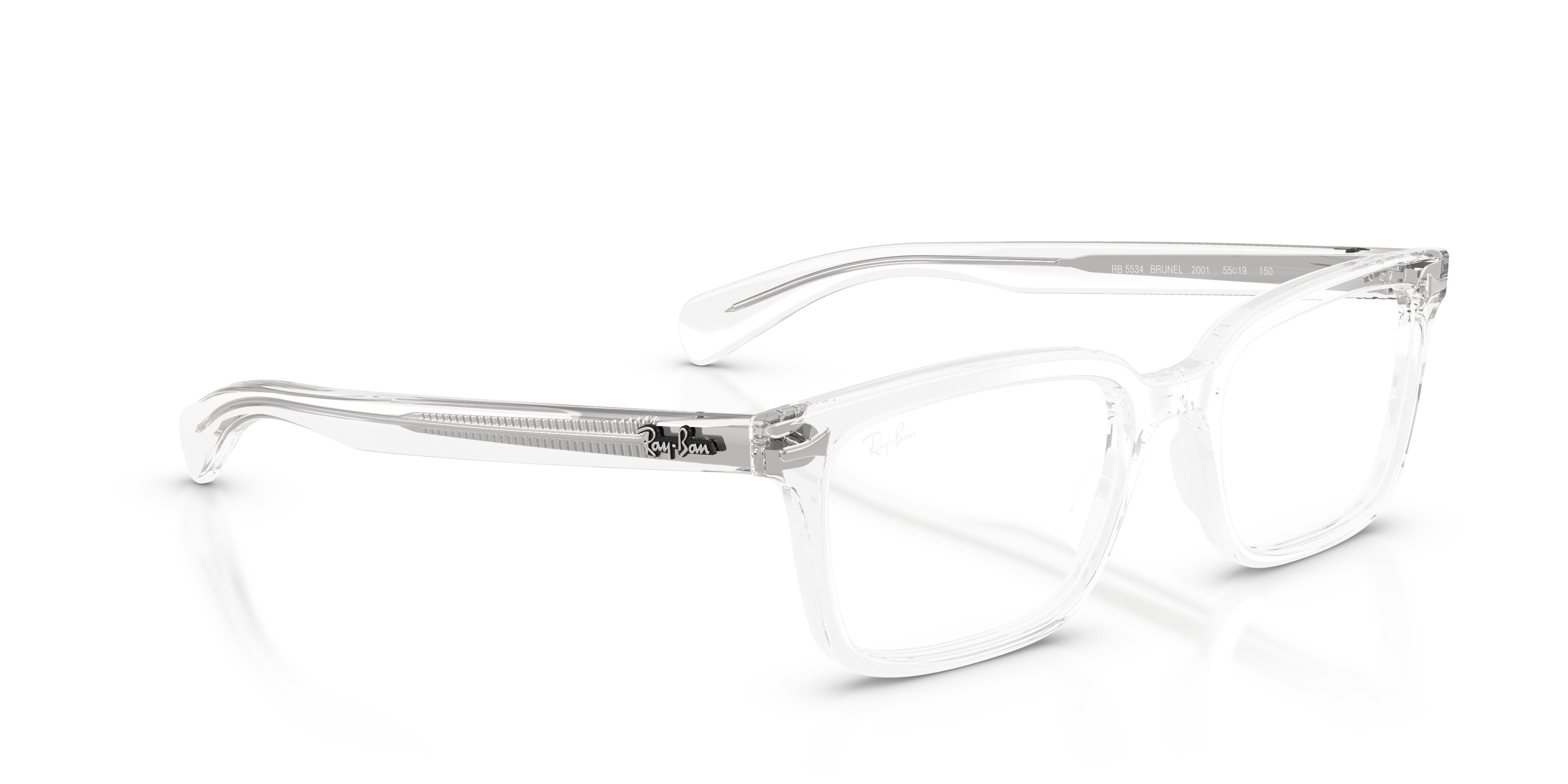 Ray-Ban RX5534 BRUNEL 2001