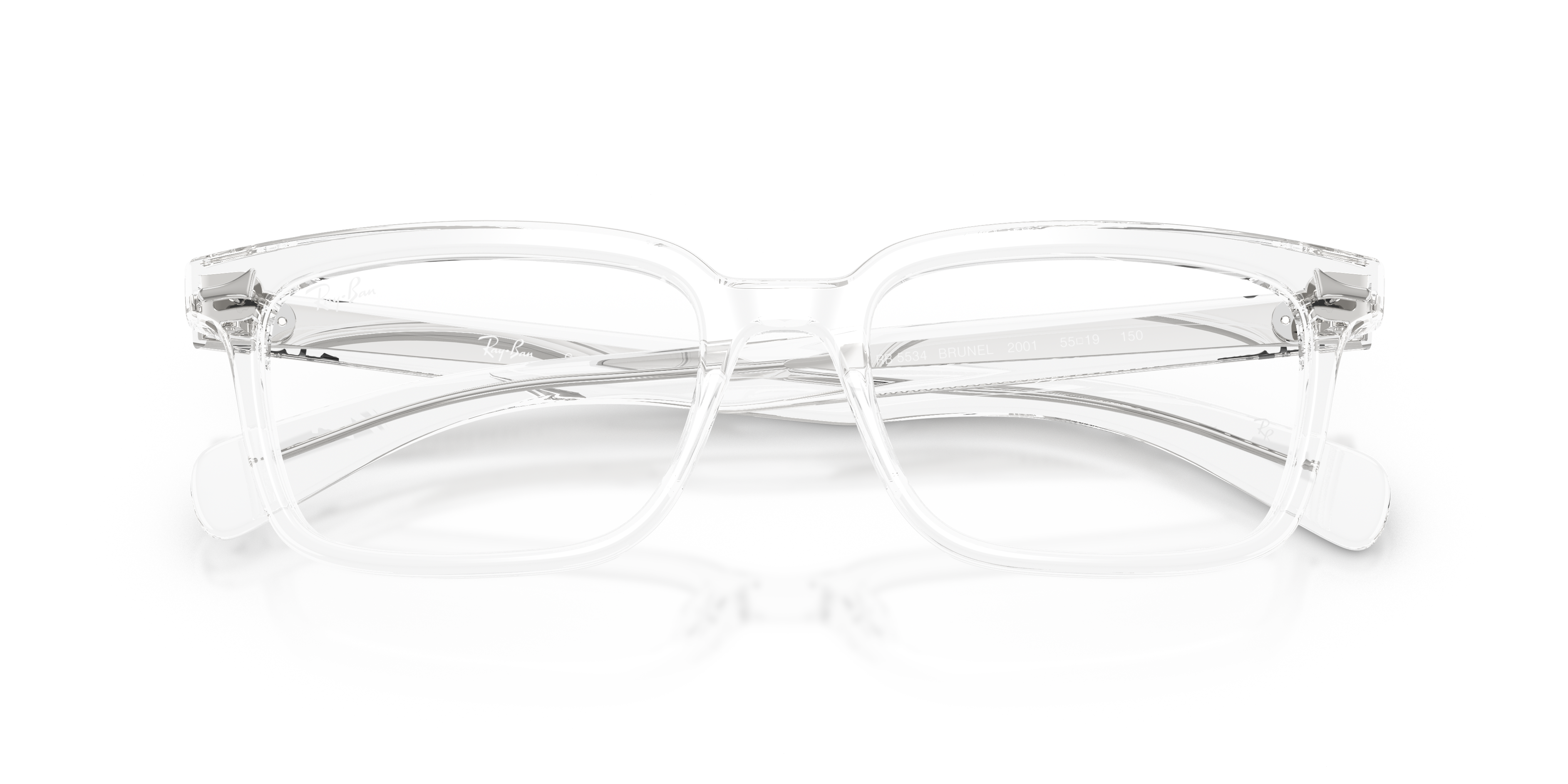Ray-Ban RX5534 BRUNEL 2001