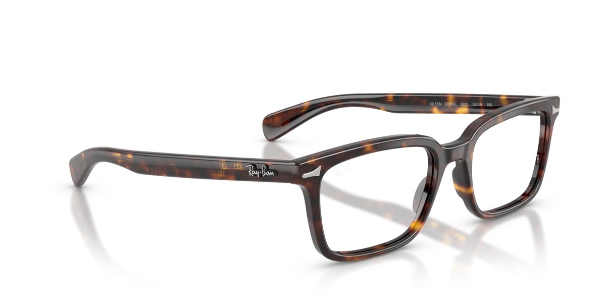 Ray-Ban RX5534 BRUNEL 2012