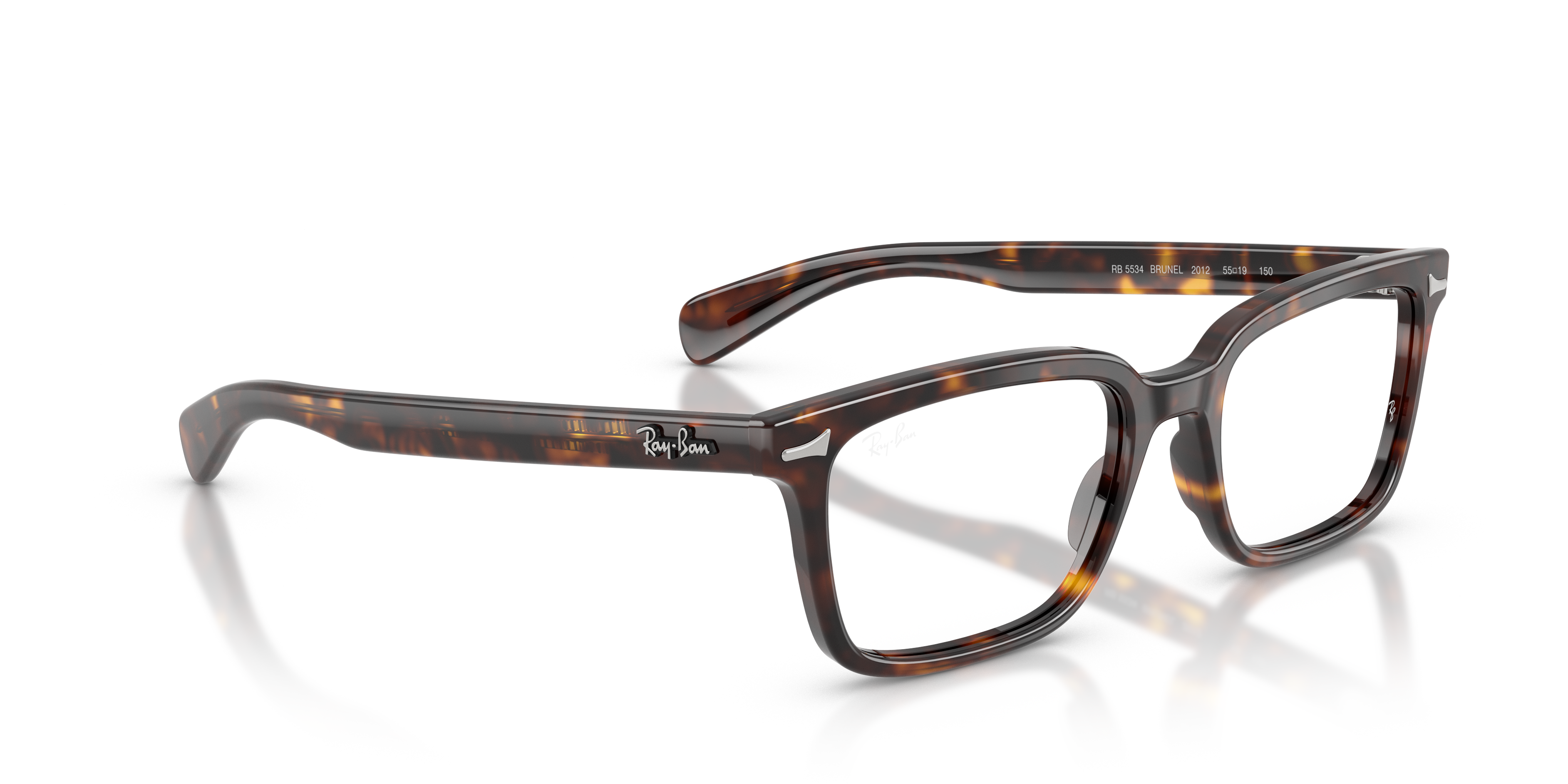Ray-Ban RX5534 BRUNEL 2012