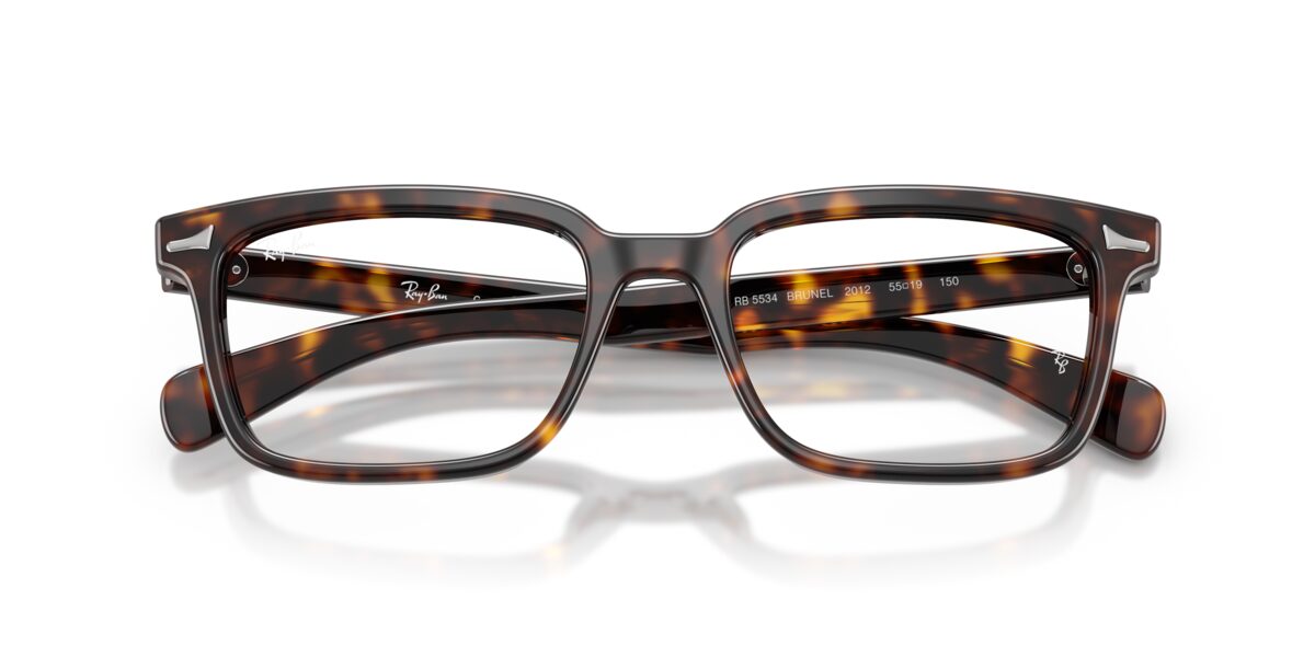 Ray-Ban RX5534 BRUNEL 2012