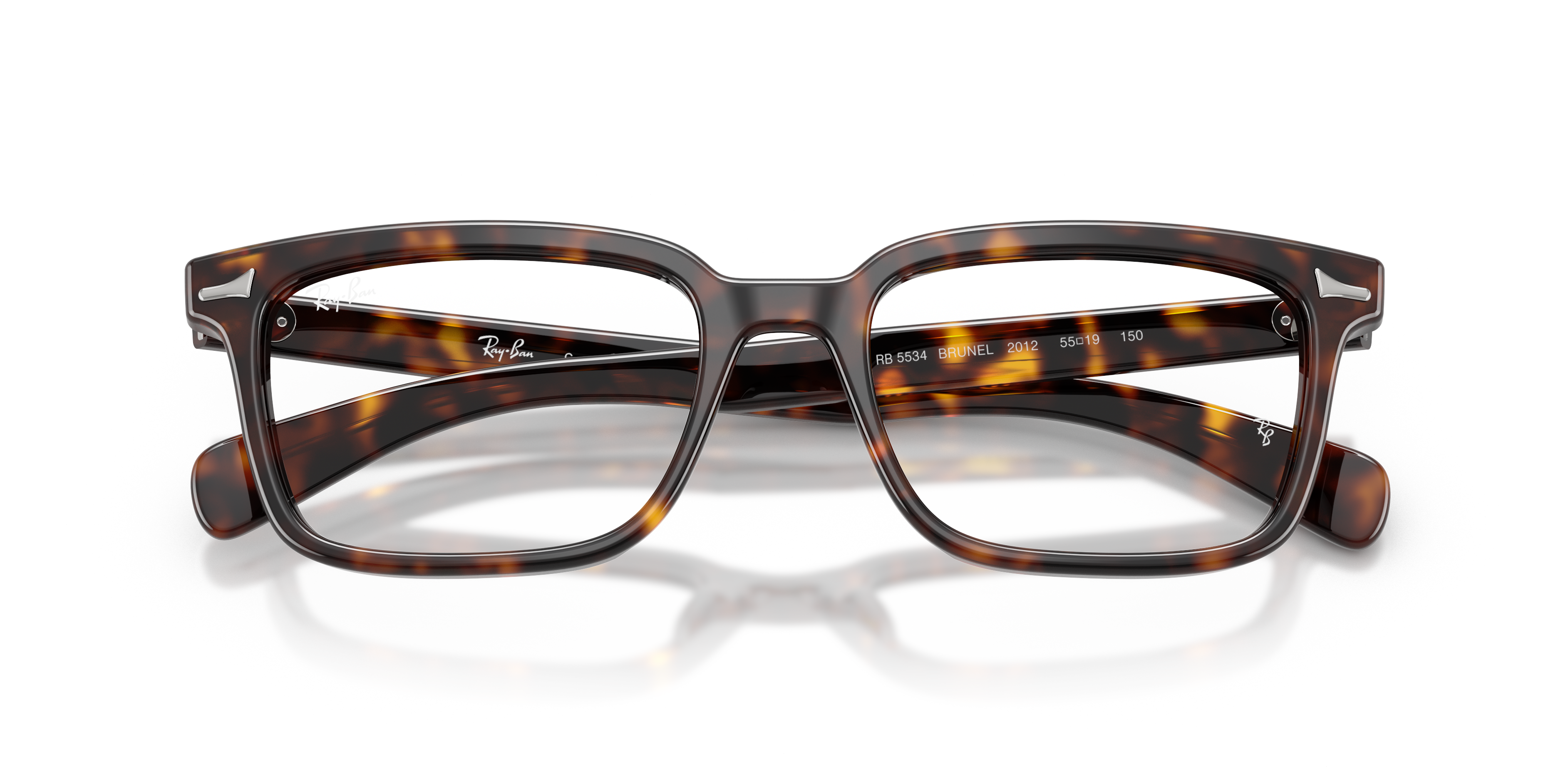 Ray-Ban RX5534 BRUNEL 2012