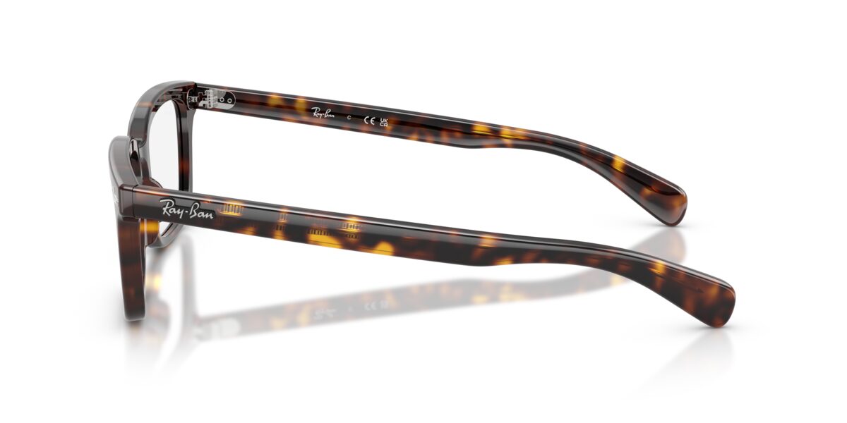 Ray-Ban RX5534 BRUNEL 2012