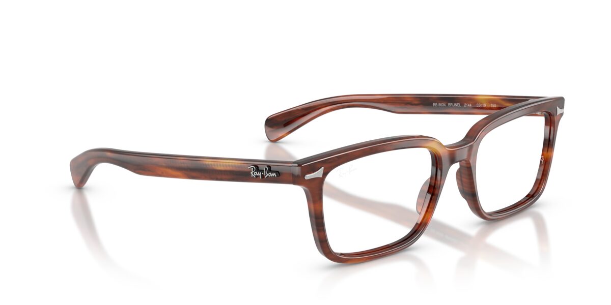 Ray-Ban RX5534 BRUNEL 2144