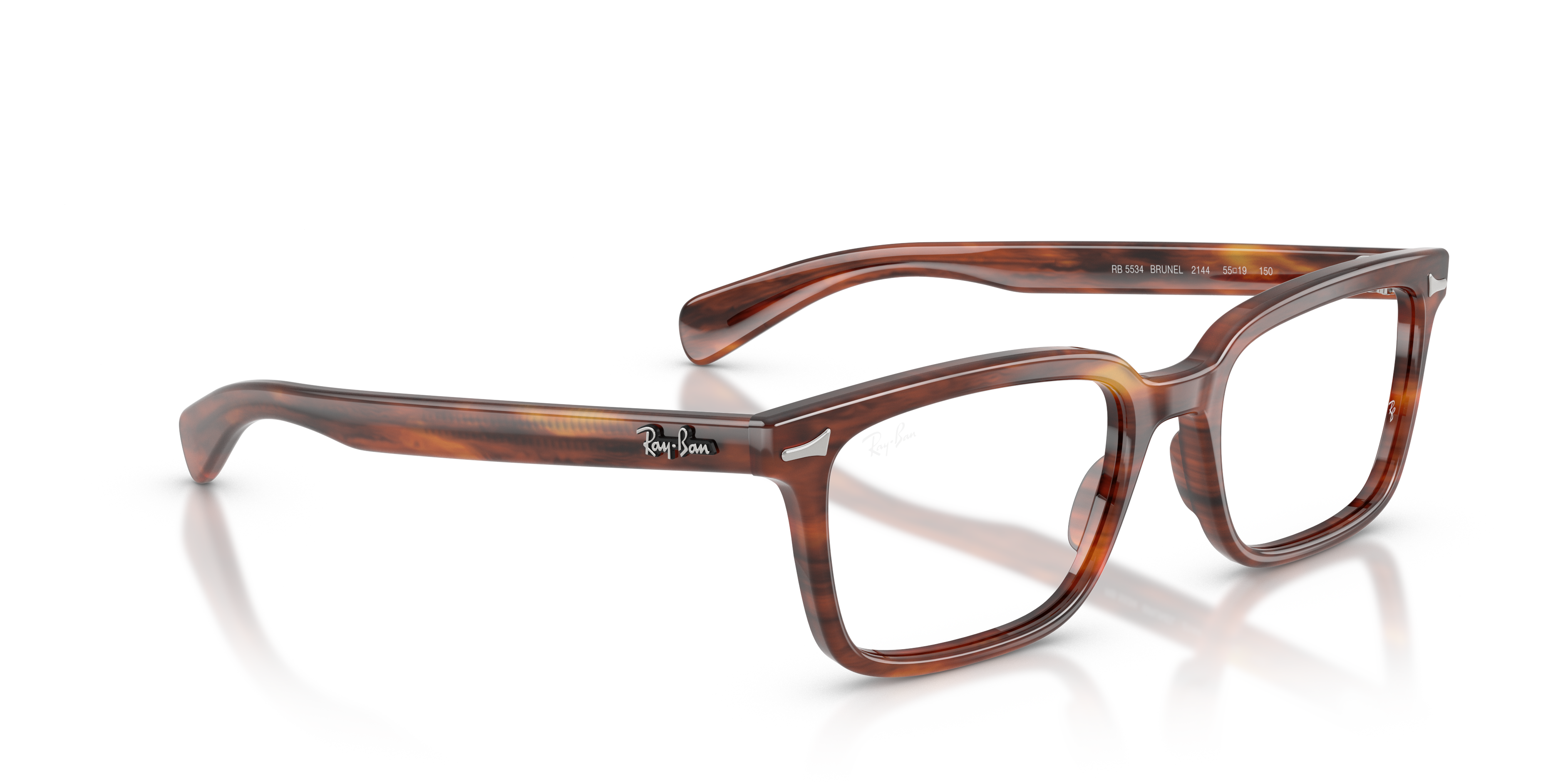 Ray-Ban RX5534 BRUNEL 2144