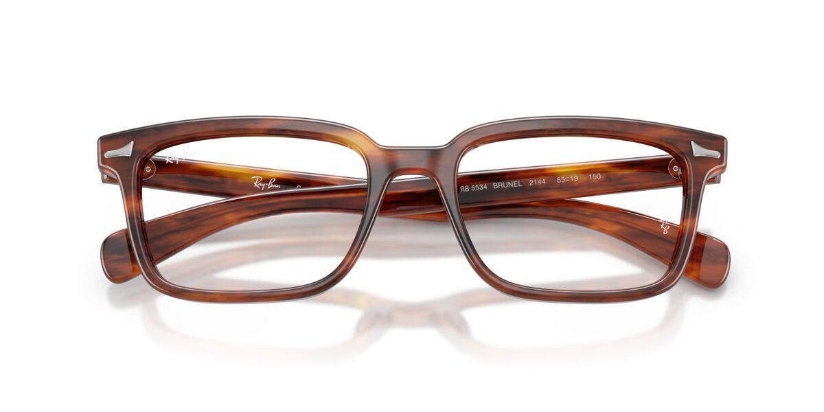 Ray-Ban RX5534 BRUNEL 2144