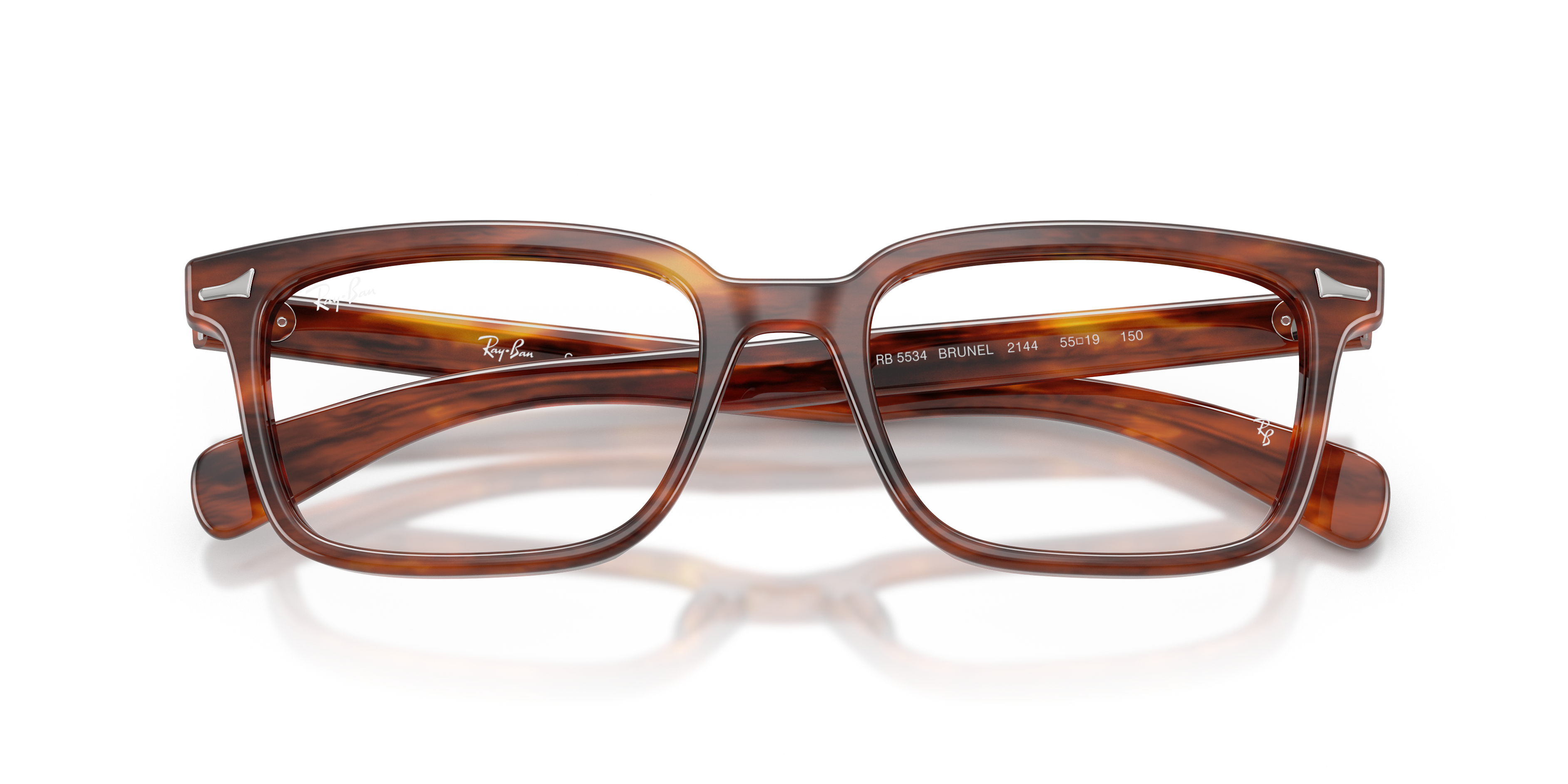 Ray-Ban RX5534 BRUNEL 2144