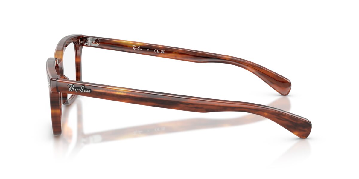 Ray-Ban RX5534 BRUNEL 2144