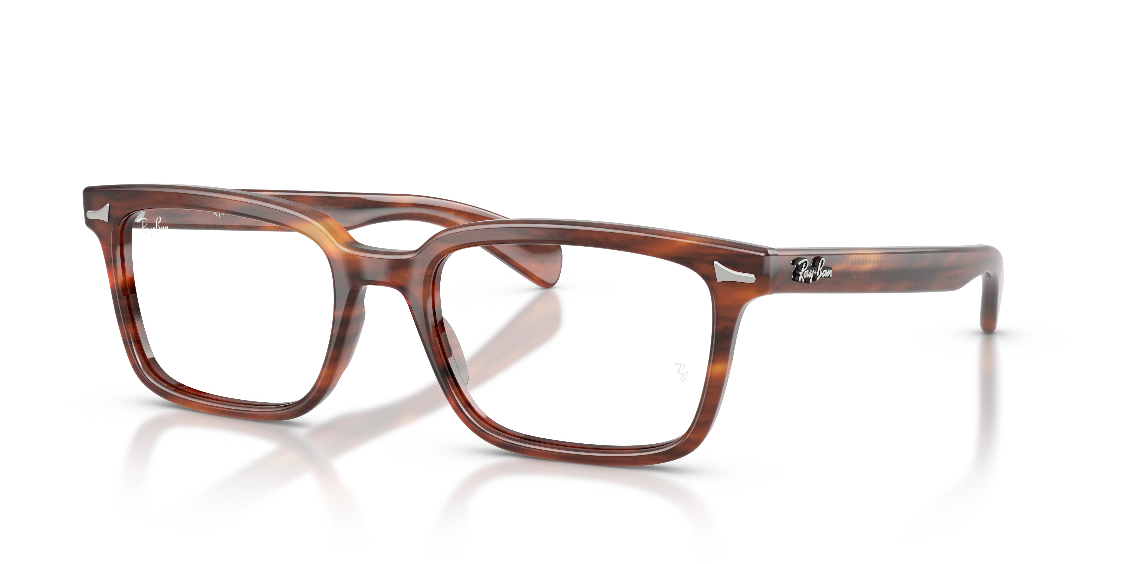 Ray-Ban RX5534 BRUNEL 2144