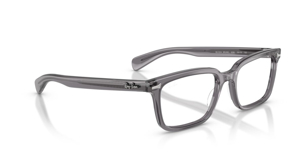 Ray-Ban RX5534 BRUNEL 8268
