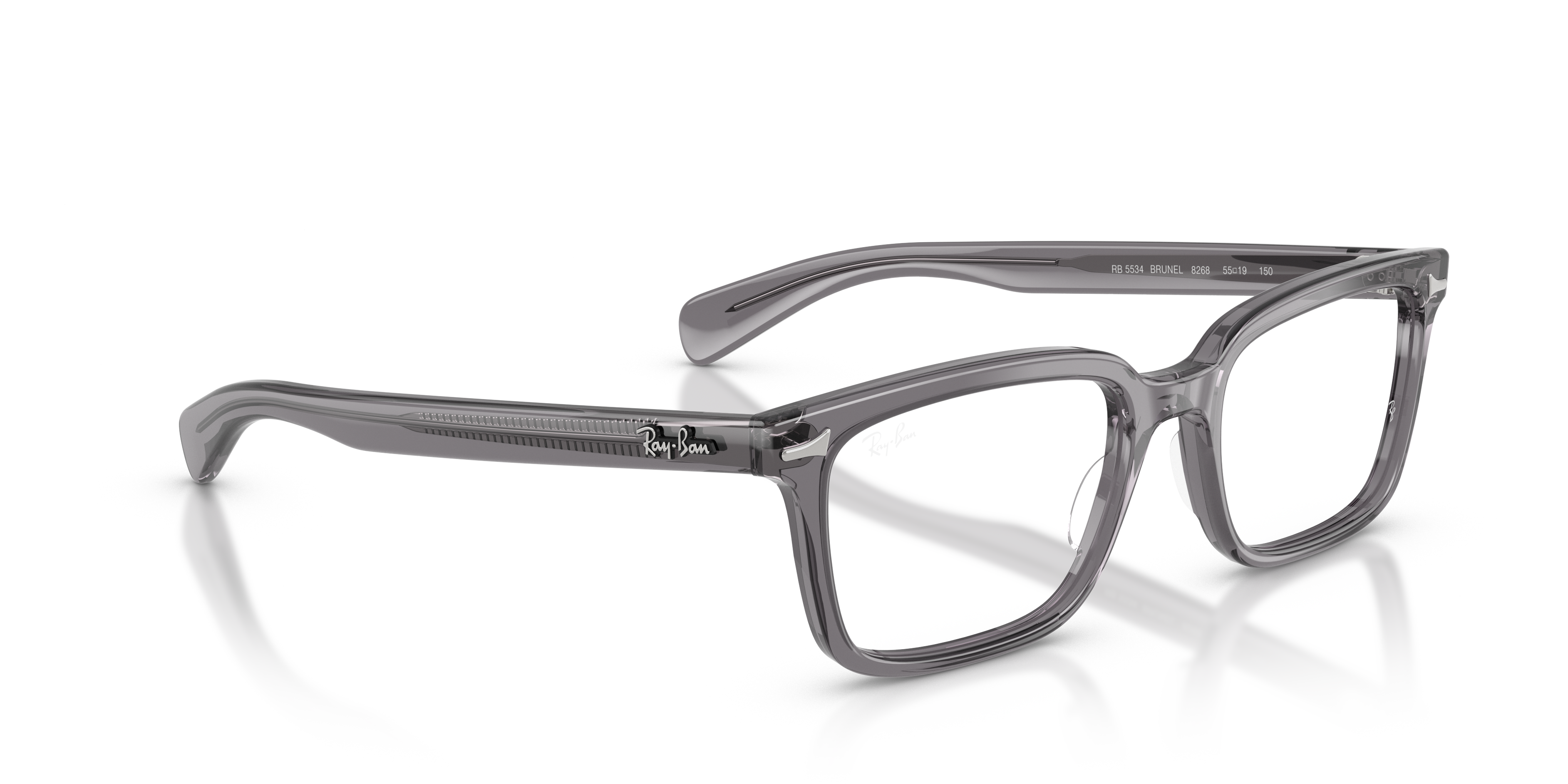 Ray-Ban RX5534 BRUNEL 8268