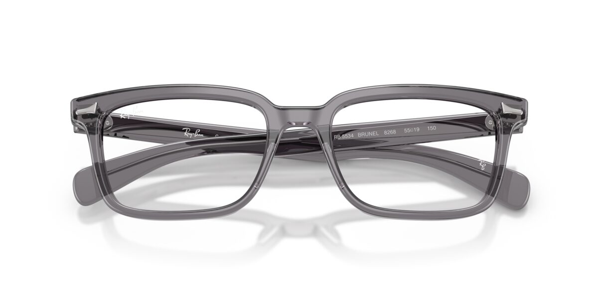 Ray-Ban RX5534 BRUNEL 8268