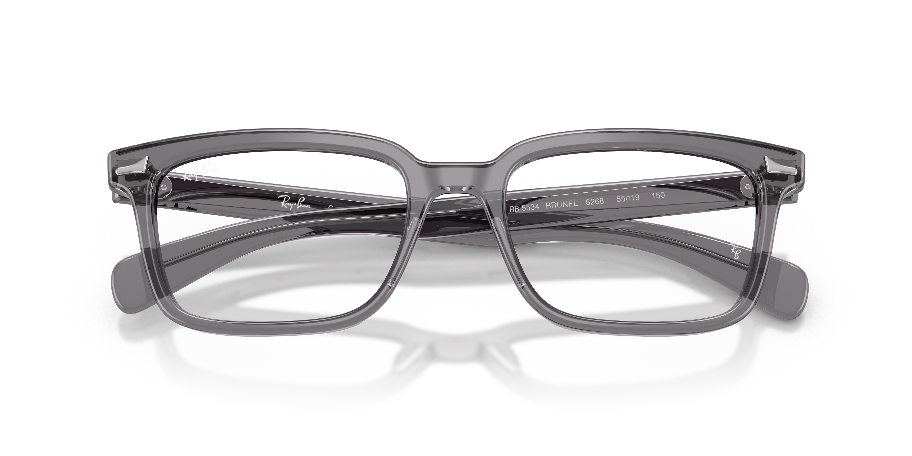 Ray-Ban RX5534 BRUNEL 8268