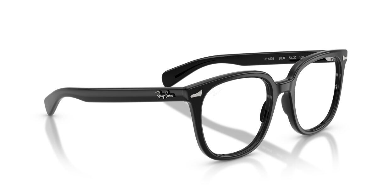 Ray-Ban RX5535 BRUNEL II 2000