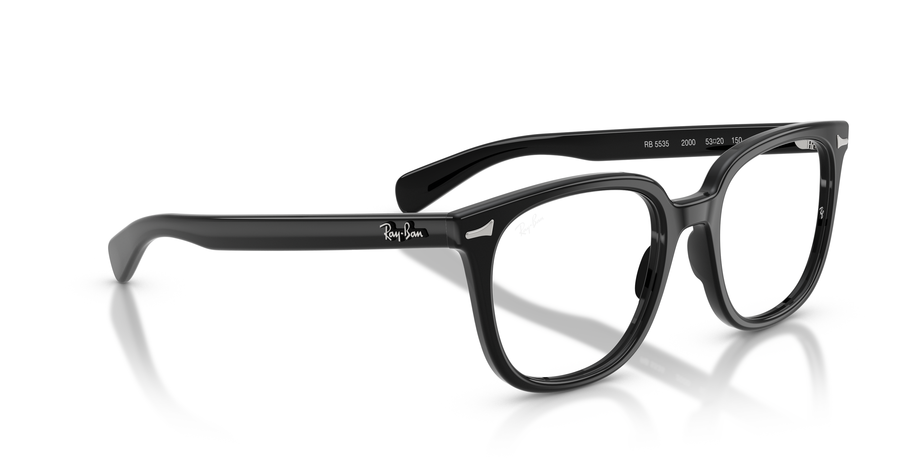 Ray-Ban RX5535 BRUNEL II 2000