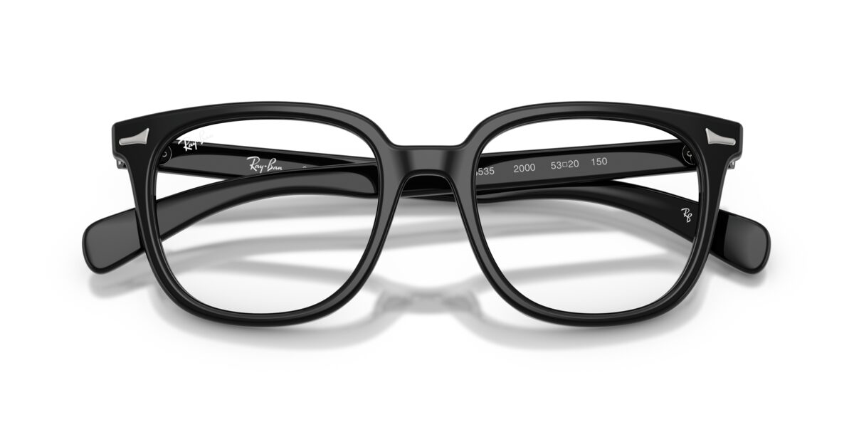 Ray-Ban RX5535 BRUNEL II 2000