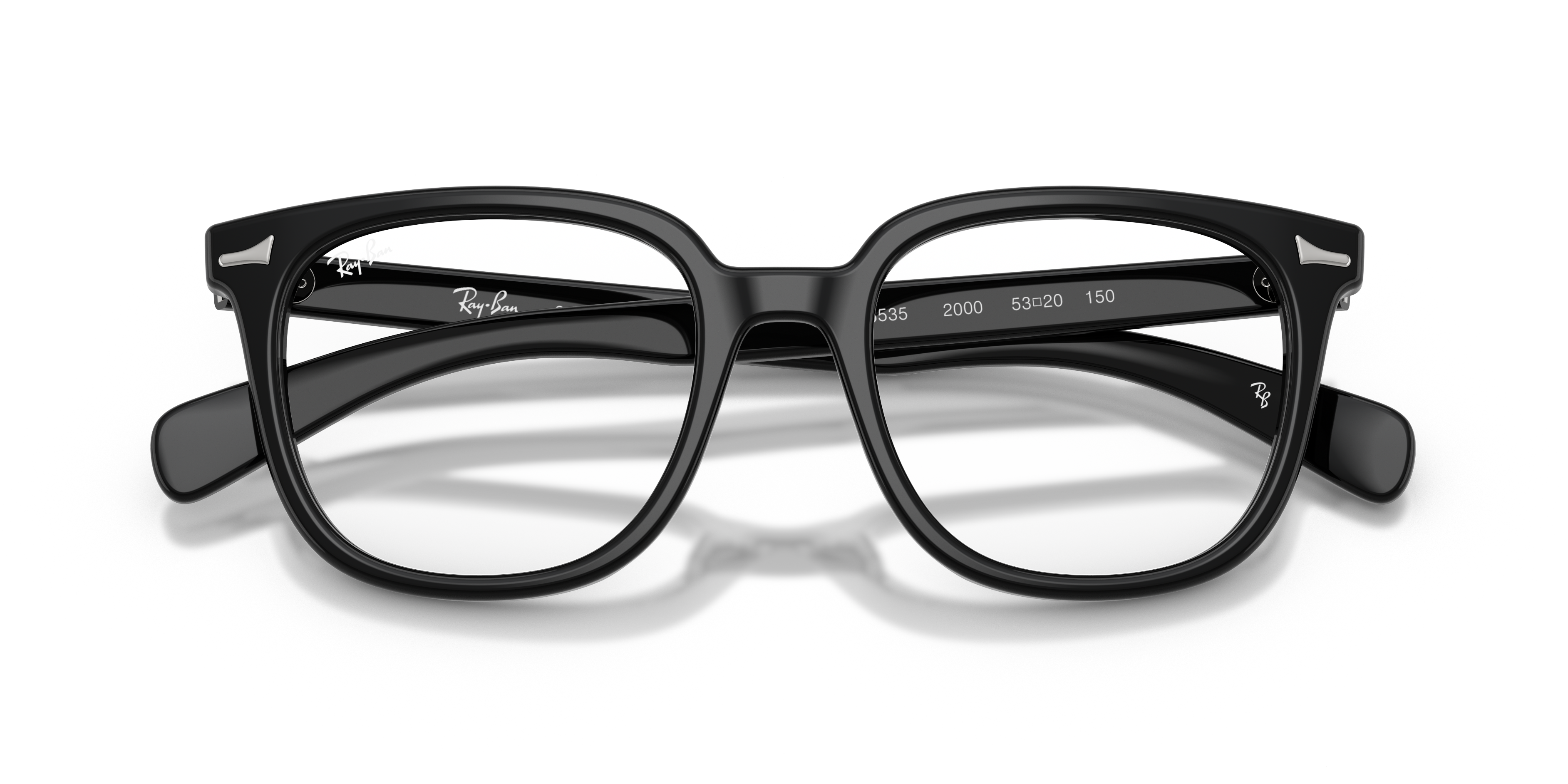 Ray-Ban RX5535 BRUNEL II 2000