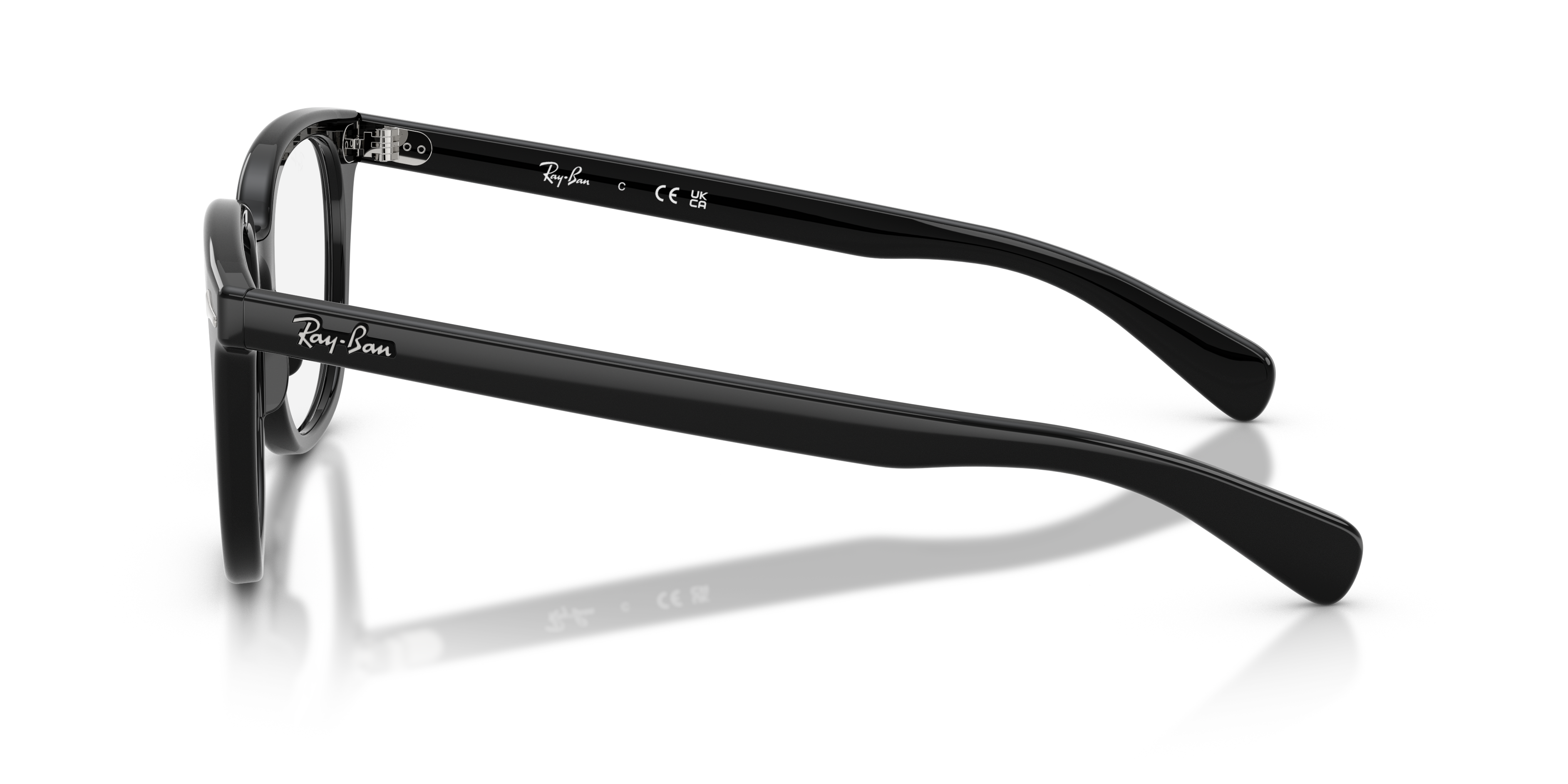 Ray-Ban RX5535 BRUNEL II 2000
