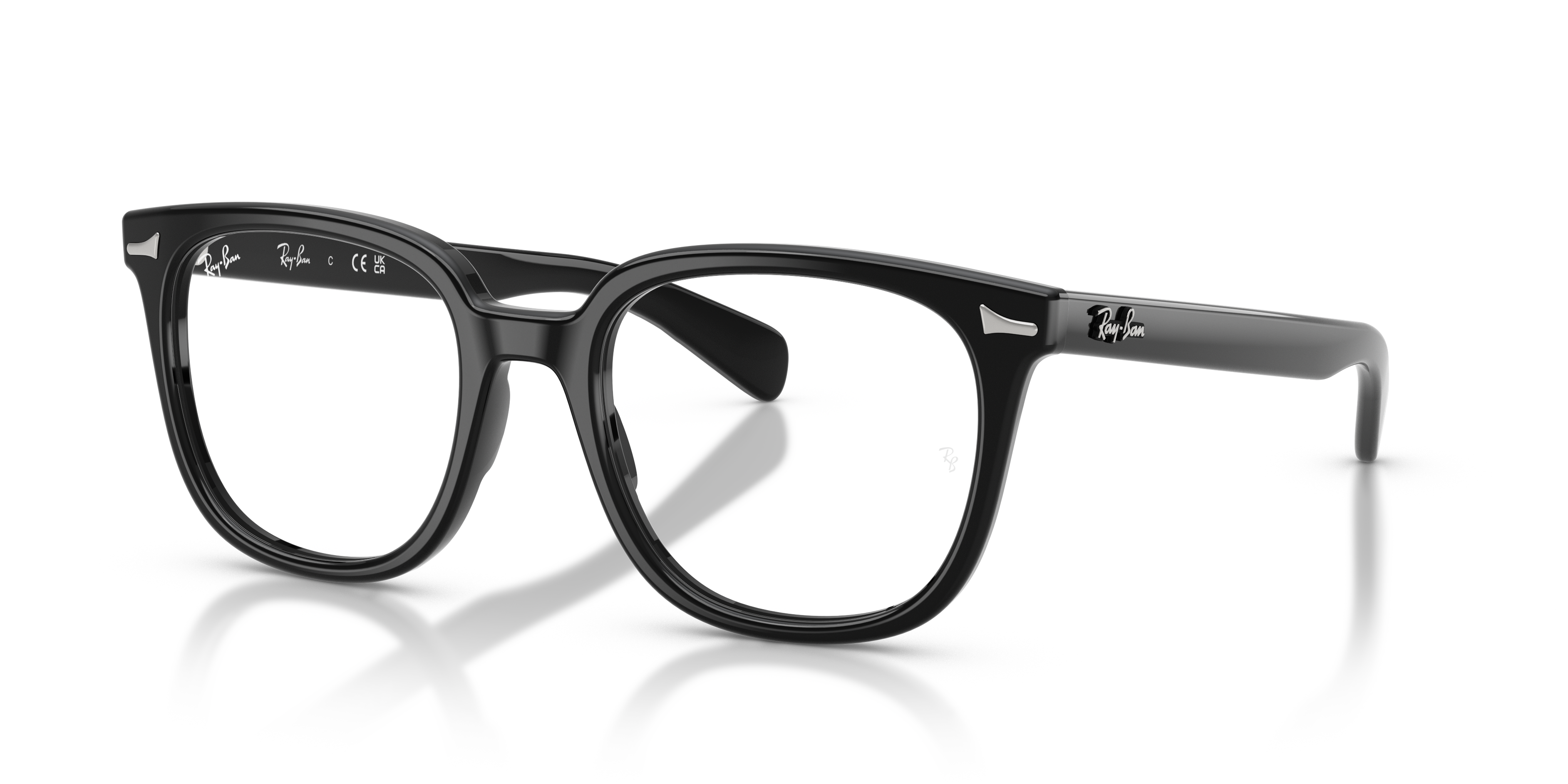 Ray-Ban RX5535 BRUNEL II 2000