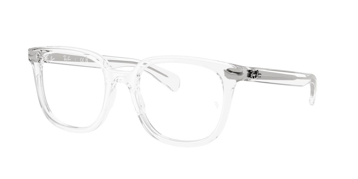 Ray-Ban RX5535 BRUNEL II 2001