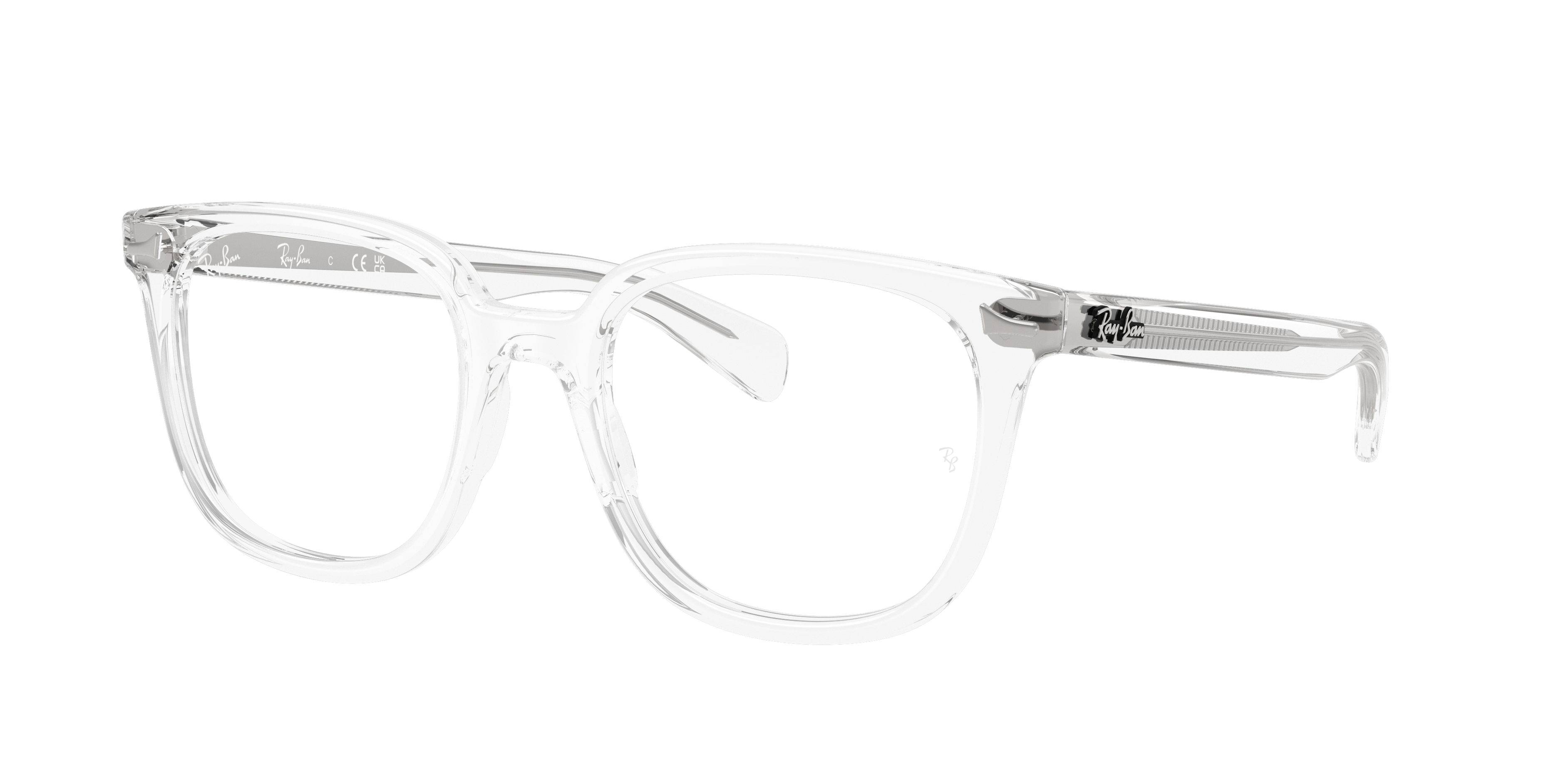 Ray-Ban RX5535 BRUNEL II 2001