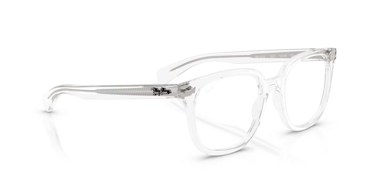 Ray-Ban RX5535 BRUNEL II 2001