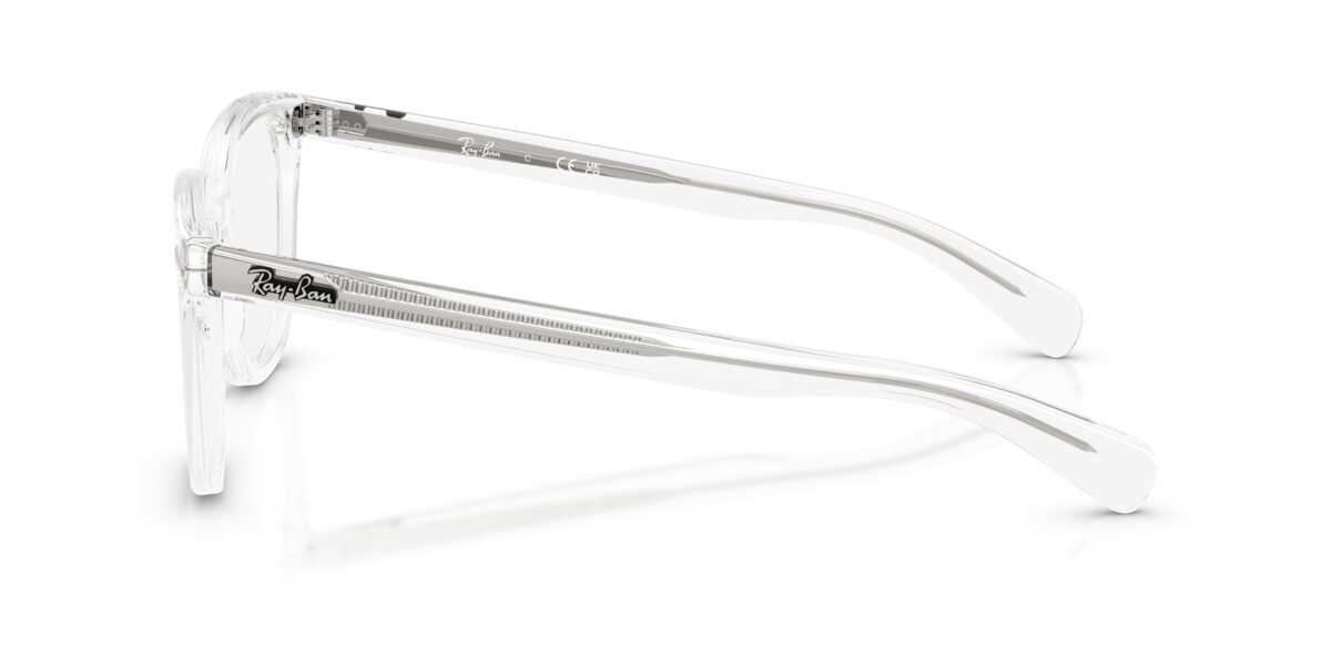 Ray-Ban RX5535 BRUNEL II 2001