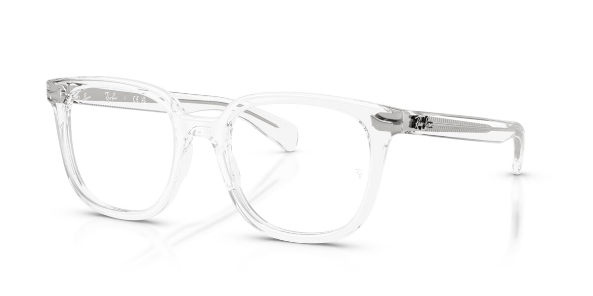 Ray-Ban RX5535 BRUNEL II 2001