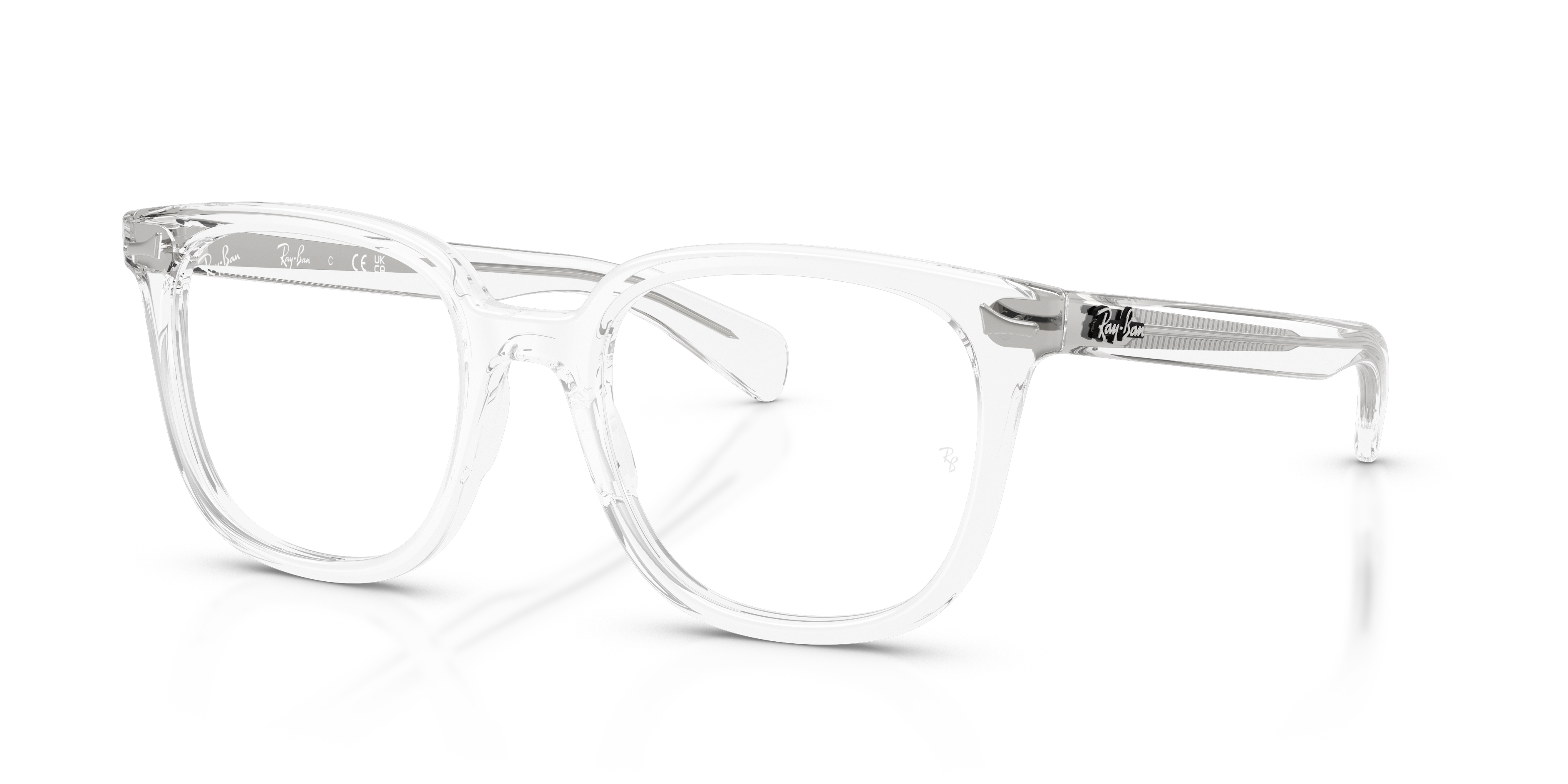 Ray-Ban RX5535 BRUNEL II 2001
