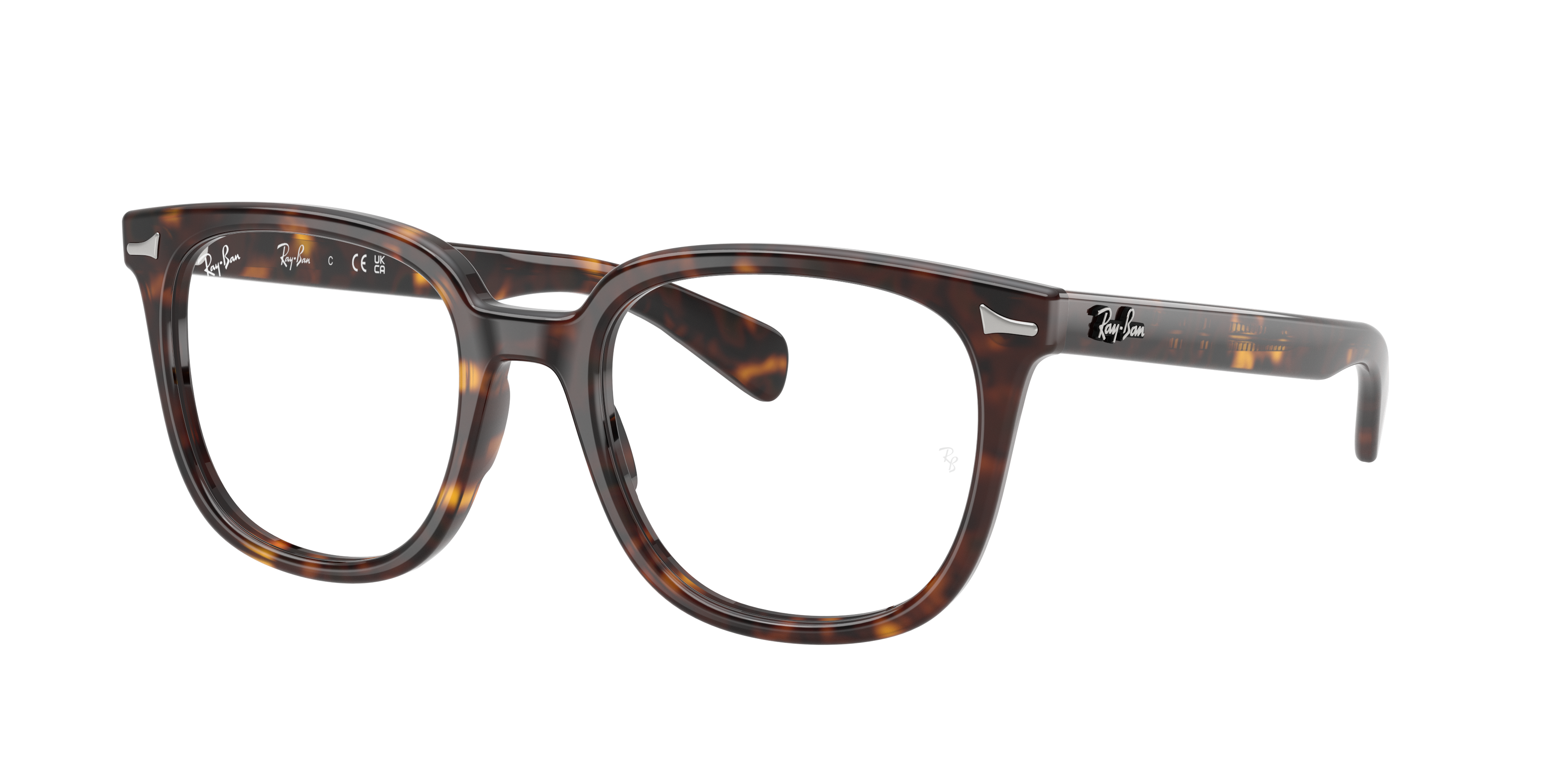 Ray-Ban RX5535 BRUNEL II 2012