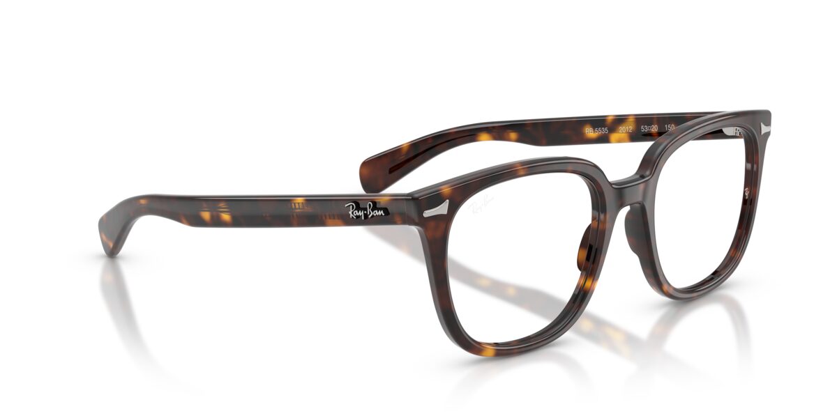 Ray-Ban RX5535 BRUNEL II 2012