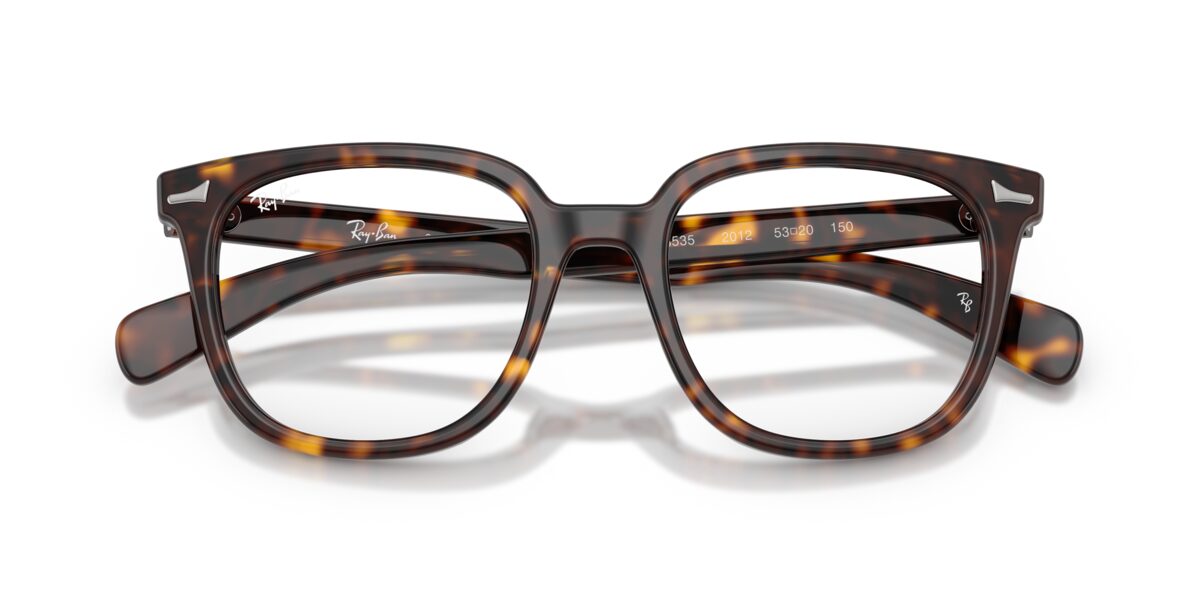 Ray-Ban RX5535 BRUNEL II 2012