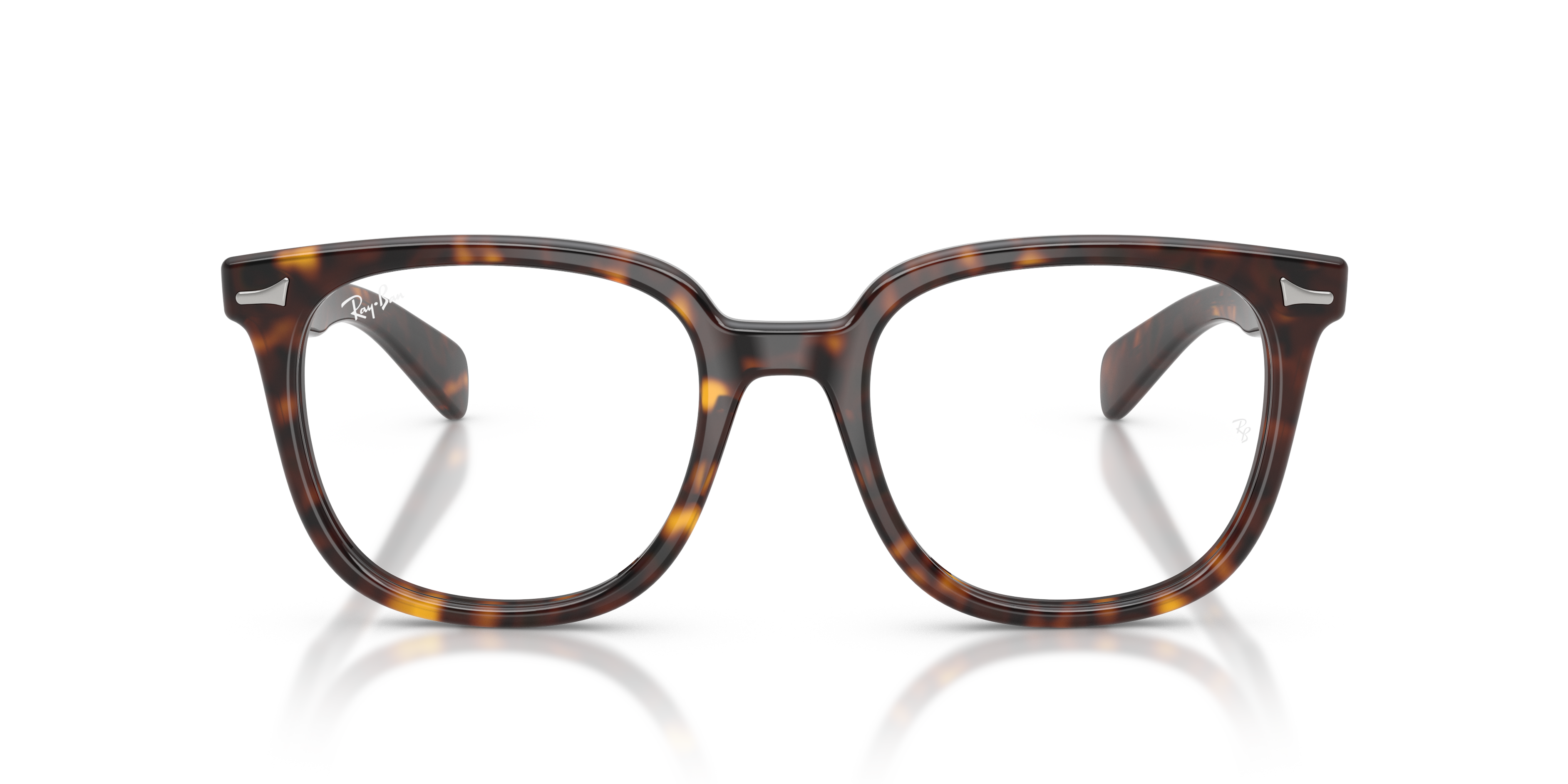 Ray-Ban RX5535 BRUNEL II 2012