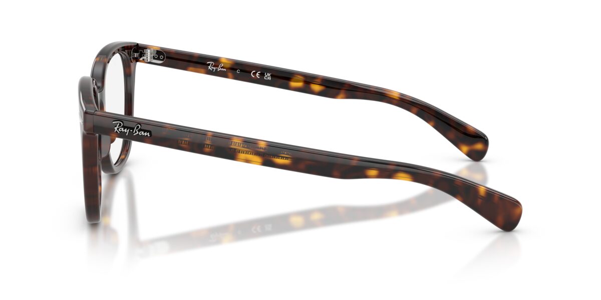 Ray-Ban RX5535 BRUNEL II 2012