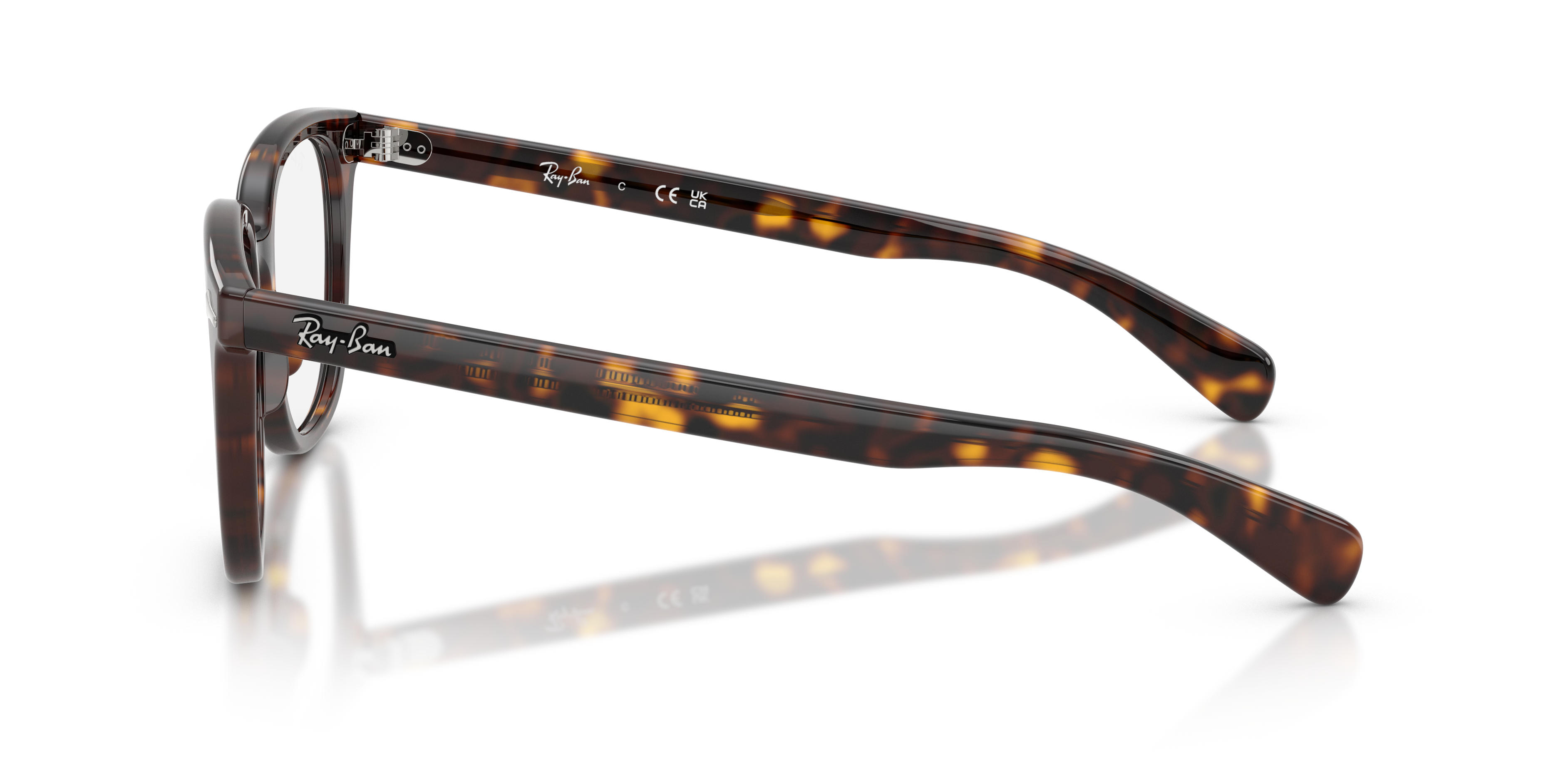 Ray-Ban RX5535 BRUNEL II 2012