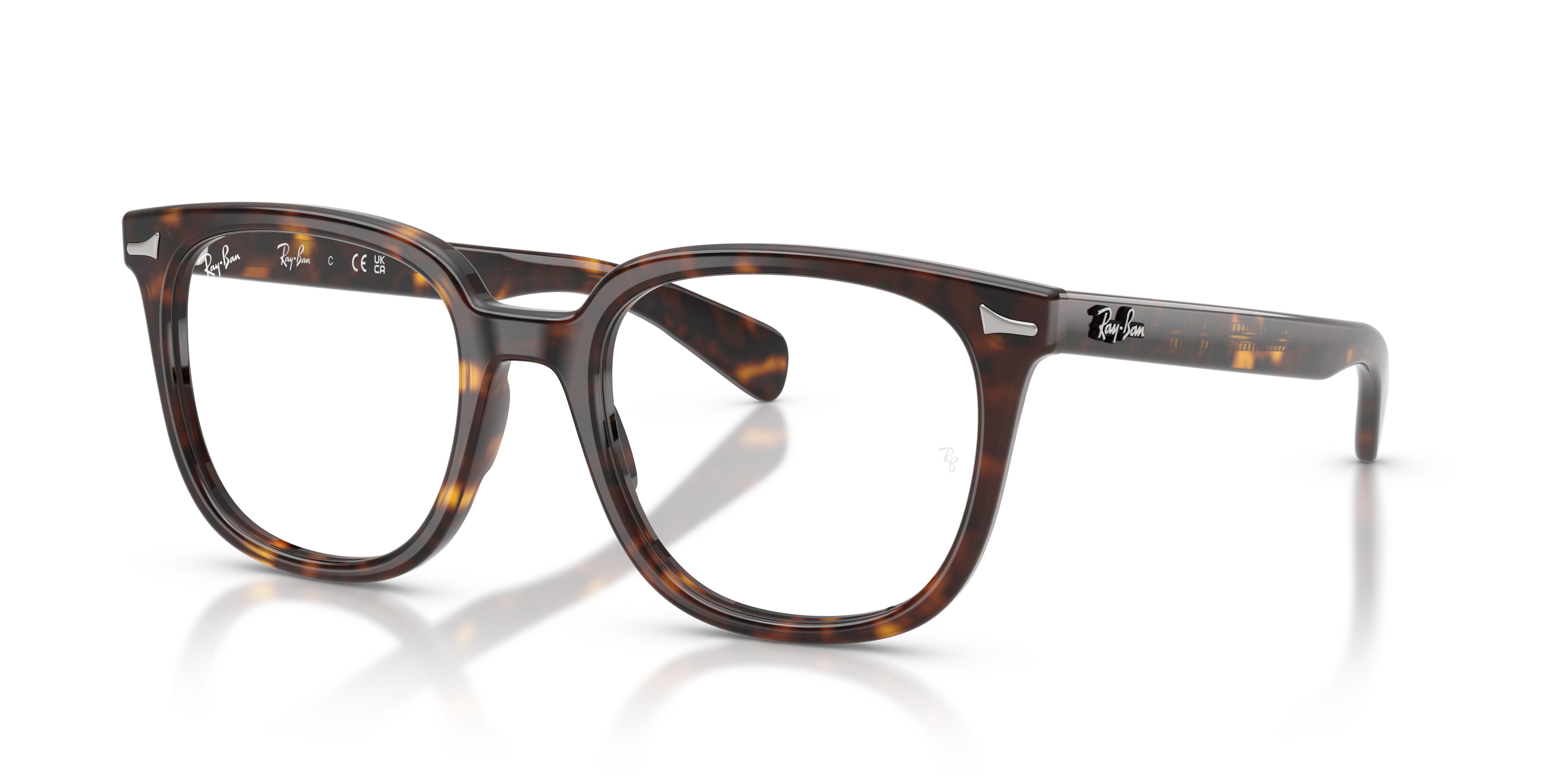 Ray-Ban RX5535 BRUNEL II 2012