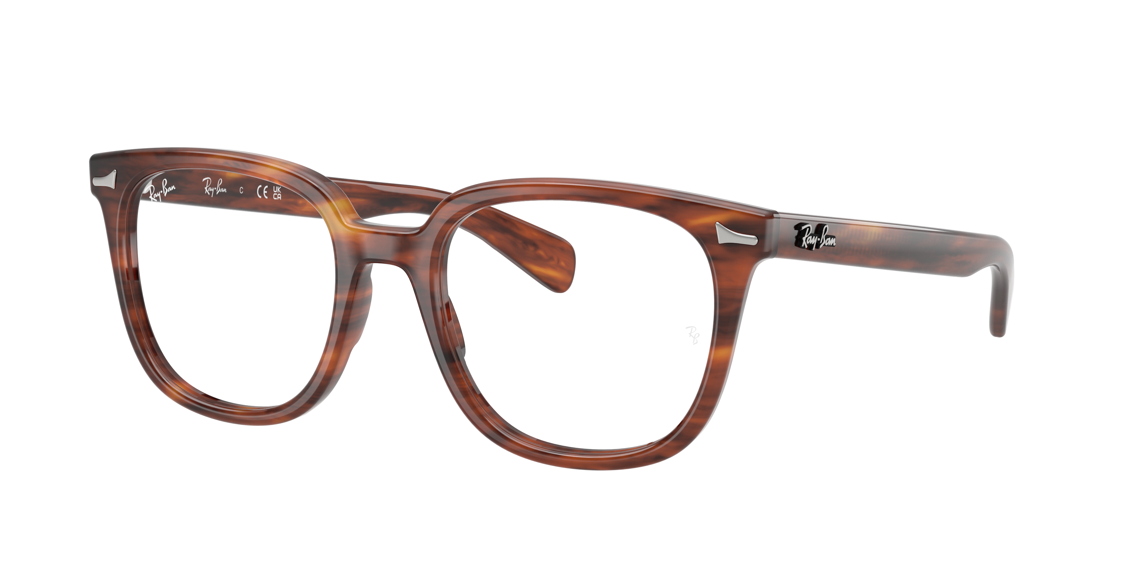 Ray-Ban RX5535 BRUNEL II 2144