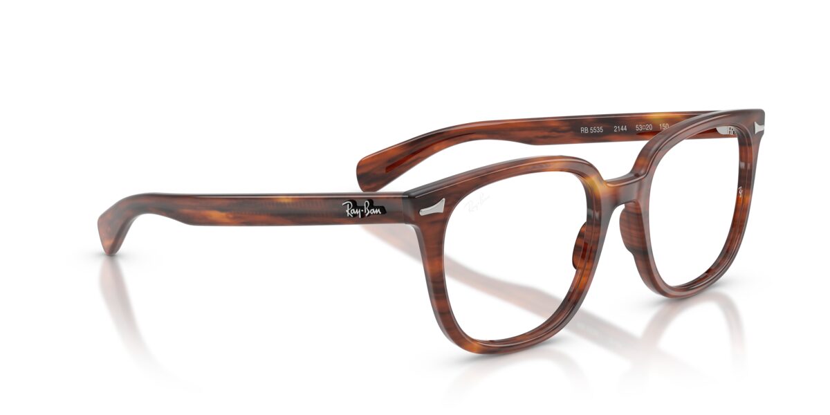 Ray-Ban RX5535 BRUNEL II 2144