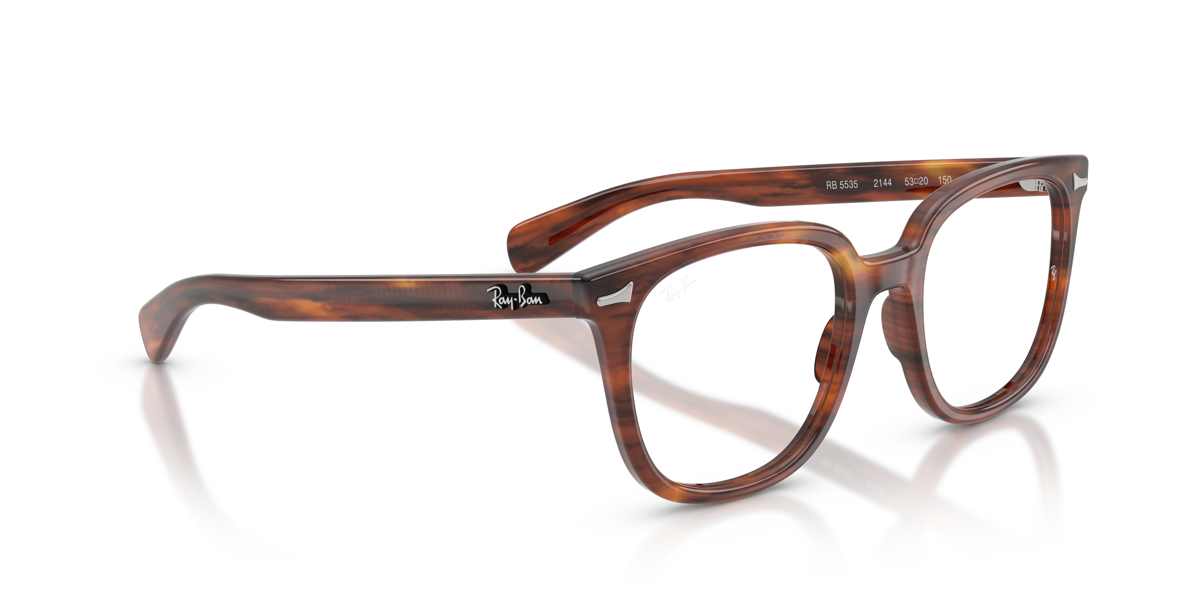 Ray-Ban RX5535 BRUNEL II 2144