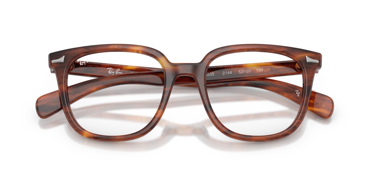 Ray-Ban RX5535 BRUNEL II 2144