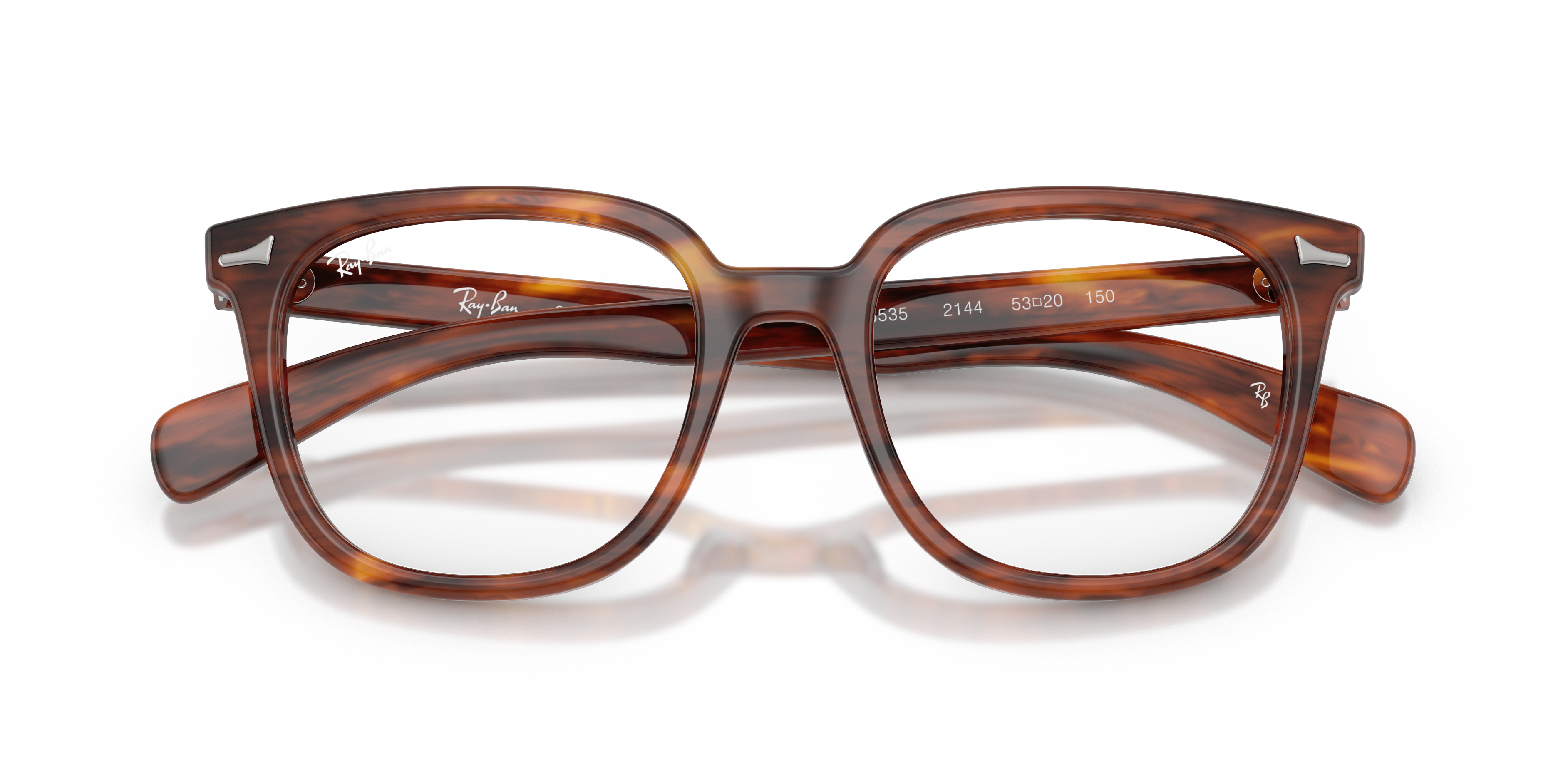 Ray-Ban RX5535 BRUNEL II 2144