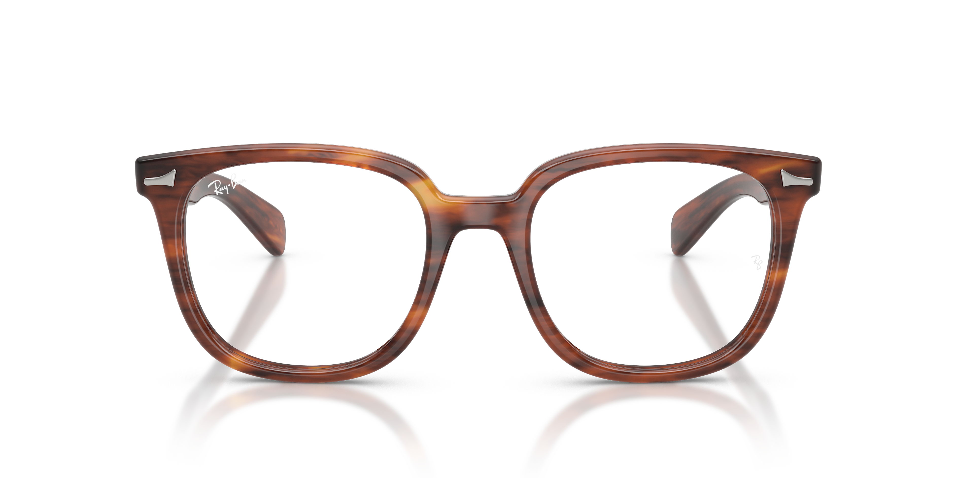 Ray-Ban RX5535 BRUNEL II 2144
