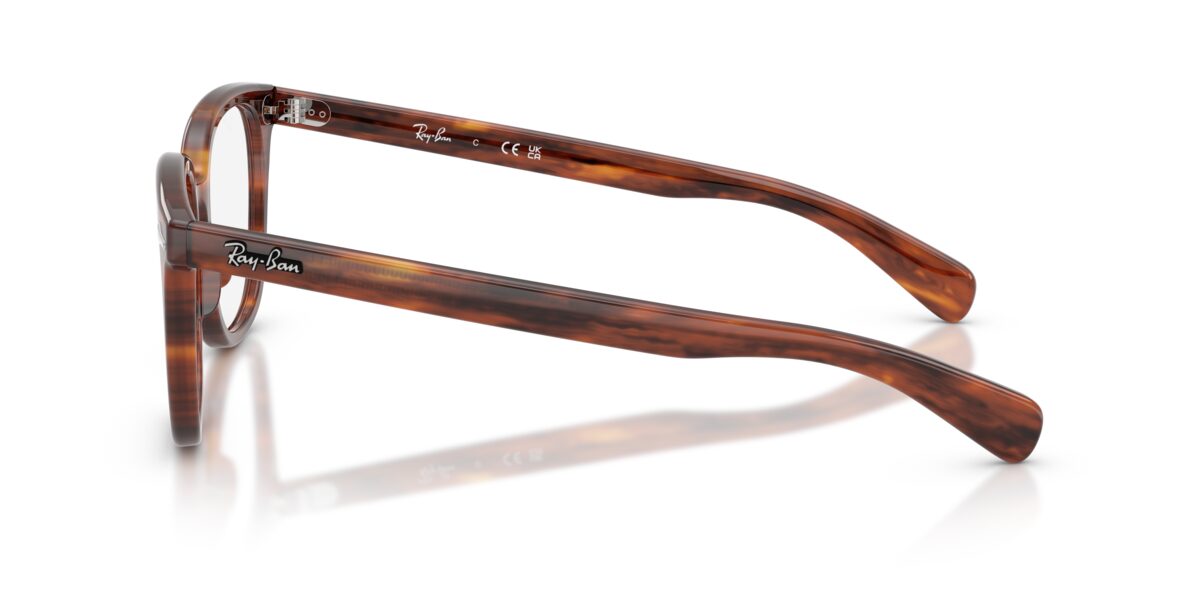 Ray-Ban RX5535 BRUNEL II 2144