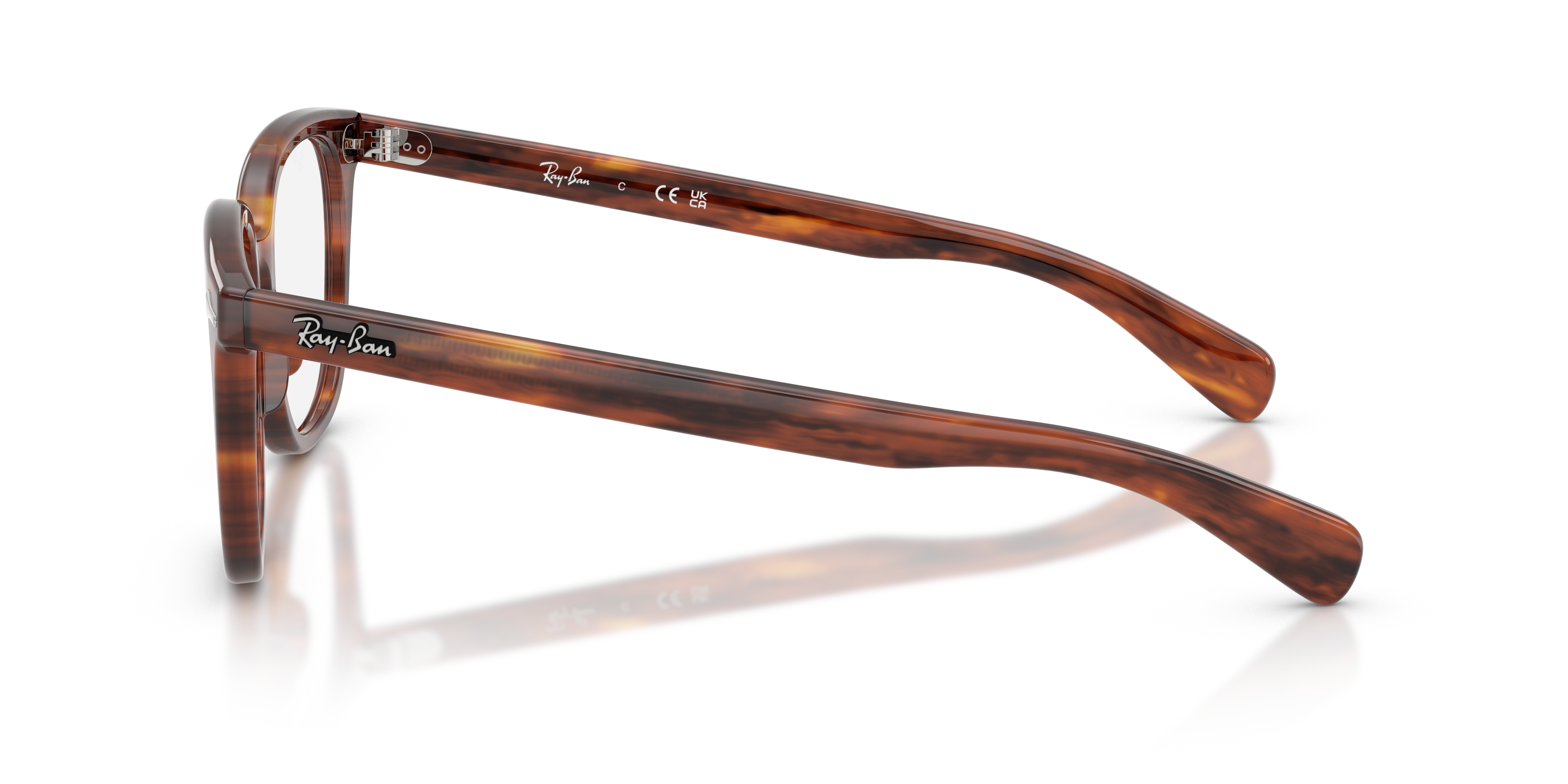 Ray-Ban RX5535 BRUNEL II 2144