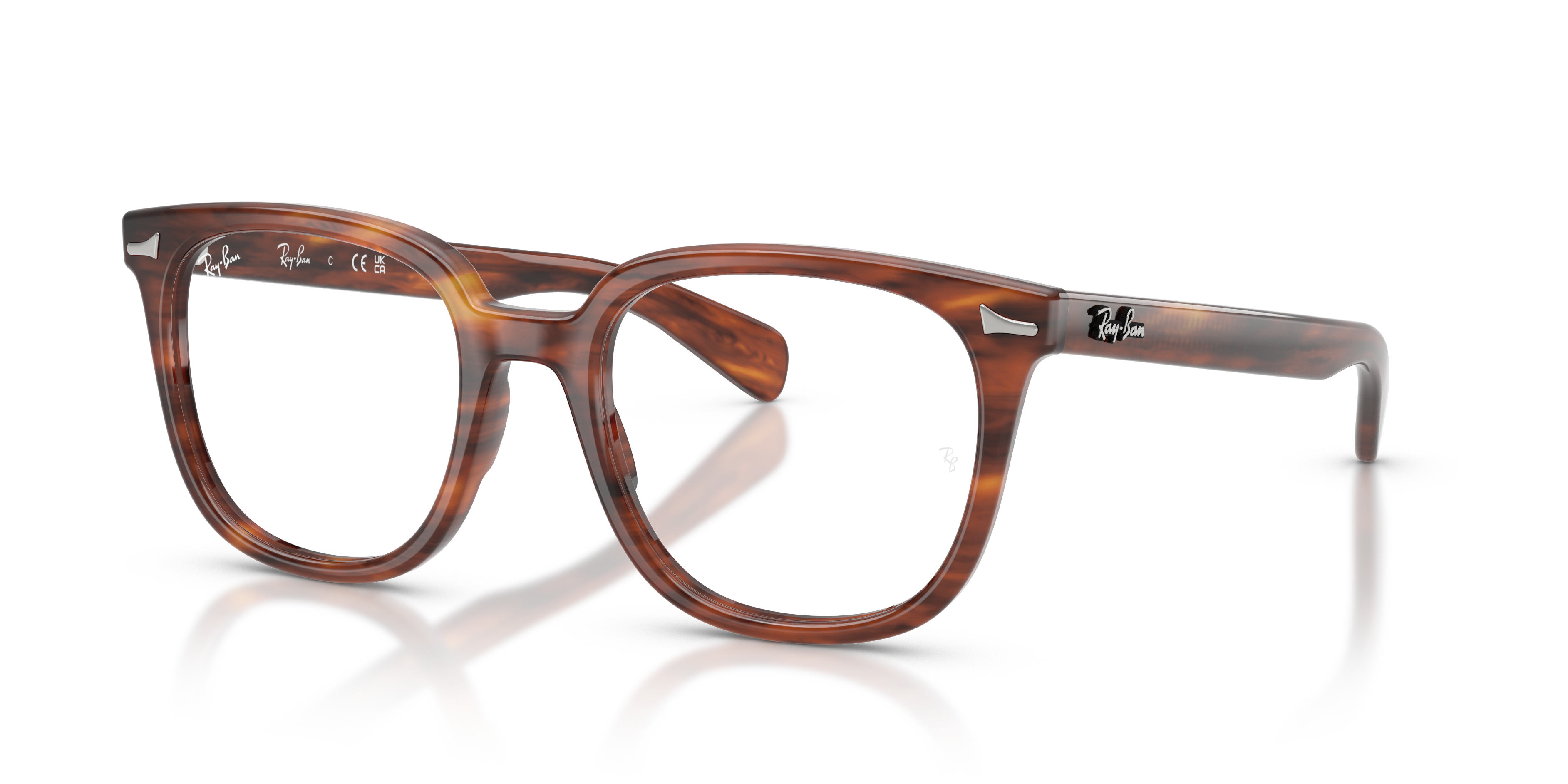 Ray-Ban RX5535 BRUNEL II 2144