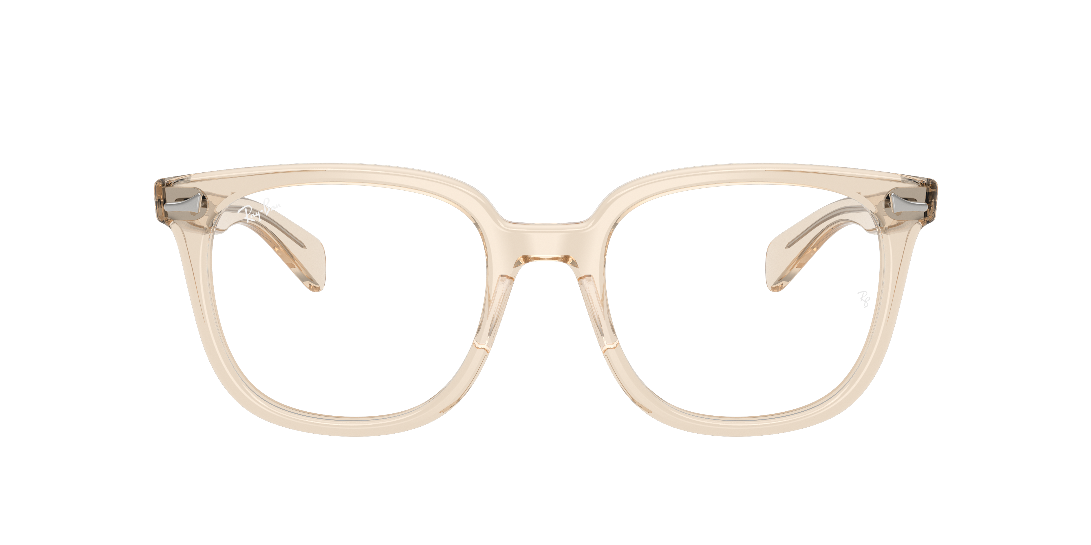Ray-Ban RX5535 BRUNEL II 8539