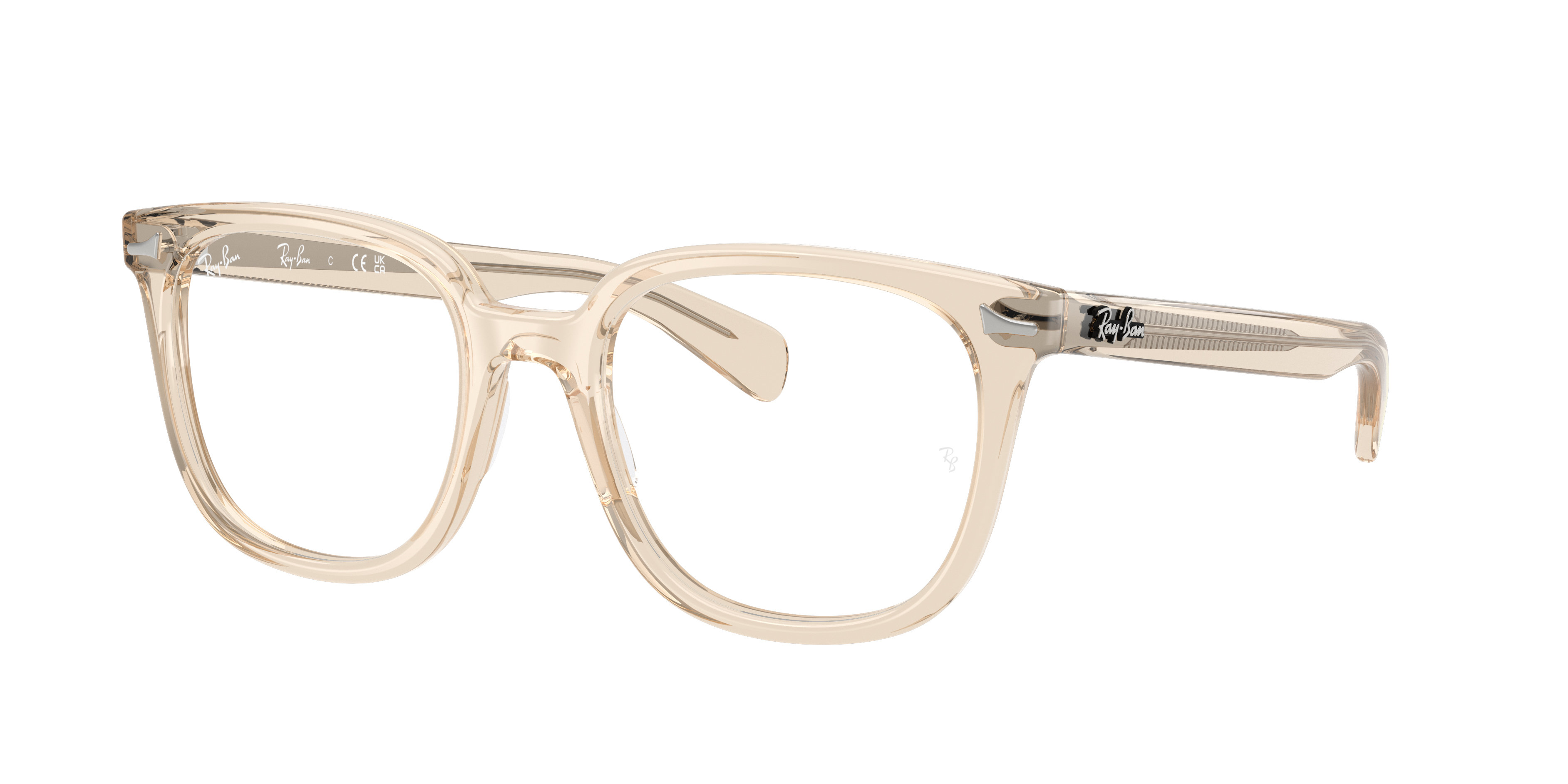 Ray-Ban RX5535 BRUNEL II 8539